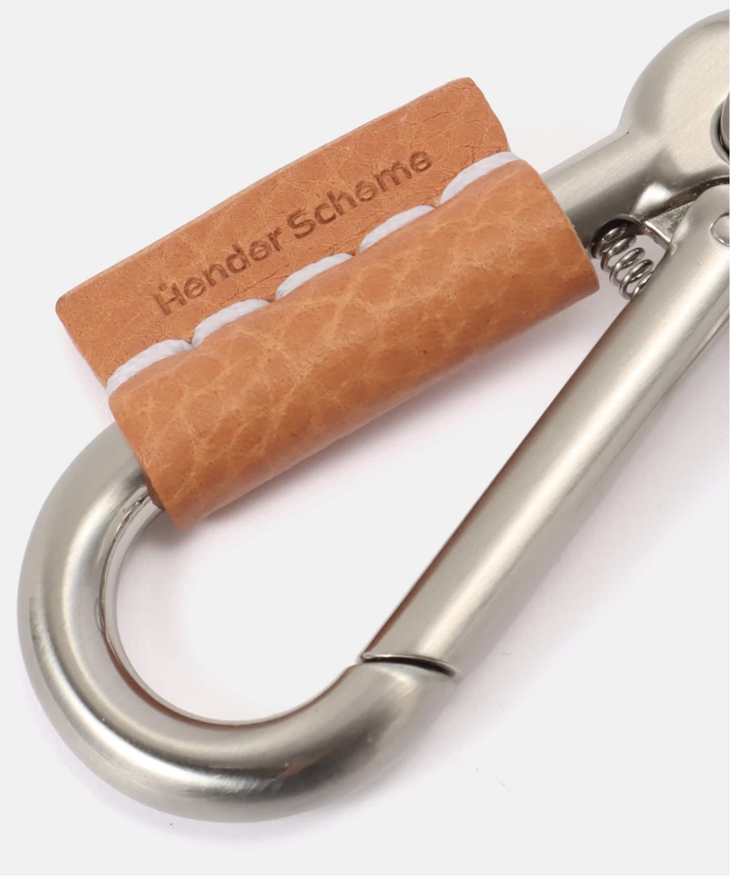 HENDER SCHEME/エンダースキーマ karabiner（キーケース／キー