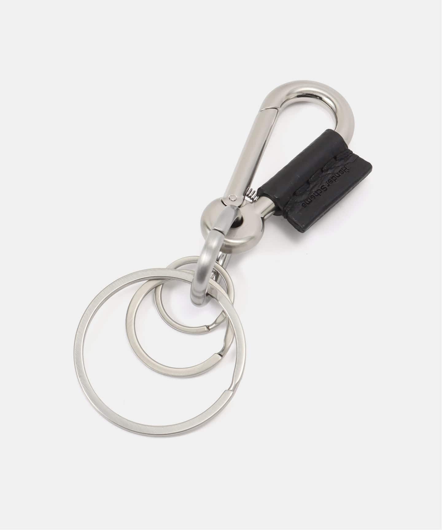 HENDER SCHEME/エンダースキーマ karabiner(キーケース/キー HENDER SCHEME/エンダースキーマ karabiner(キーケース/キー