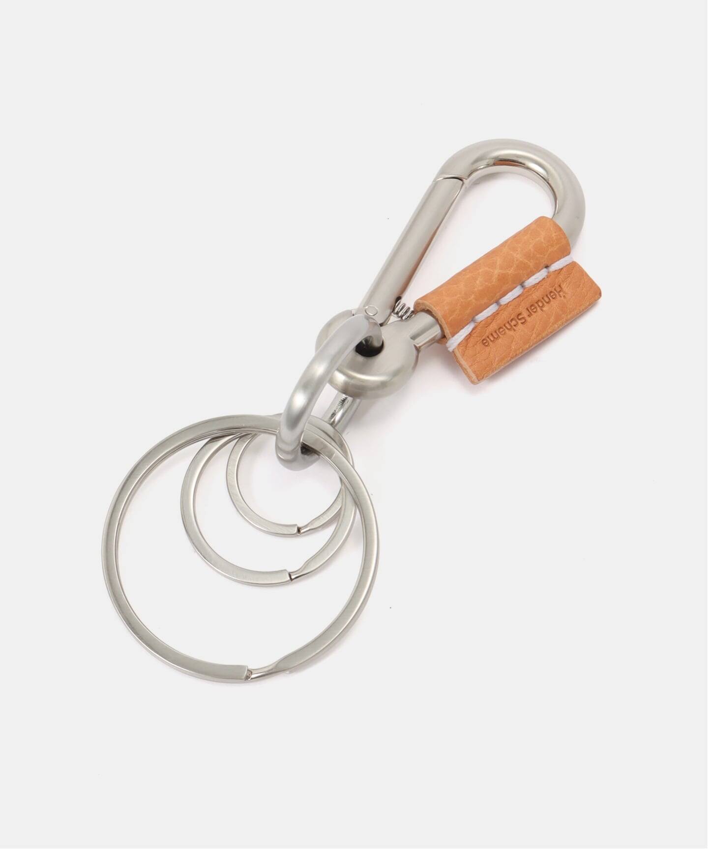 HENDER SCHEME/エンダースキーマ karabiner（キーケース／キー