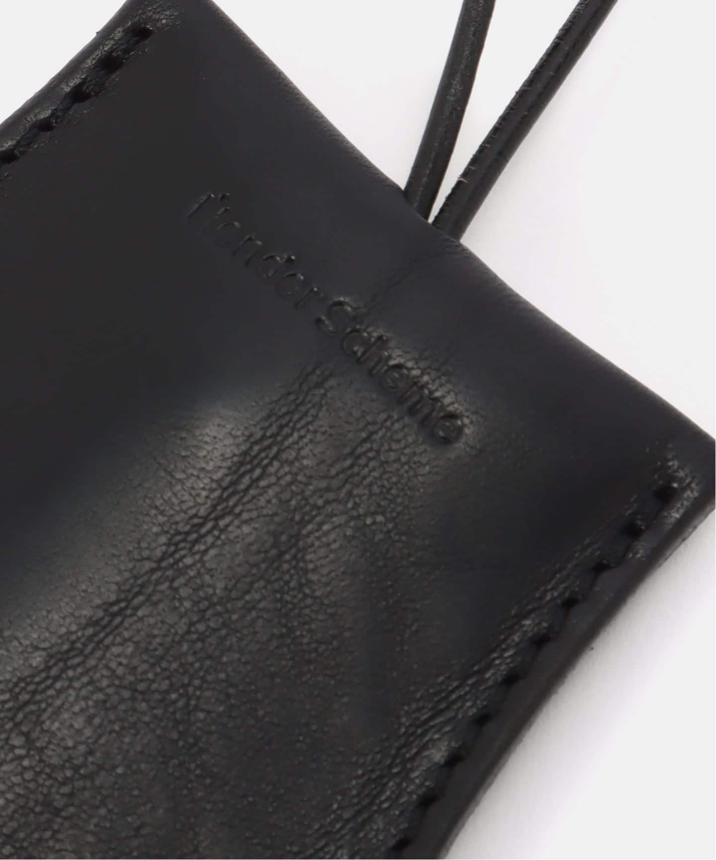 HENDER SCHEME/エンダースキーマ key neck holder（キーケース／キー