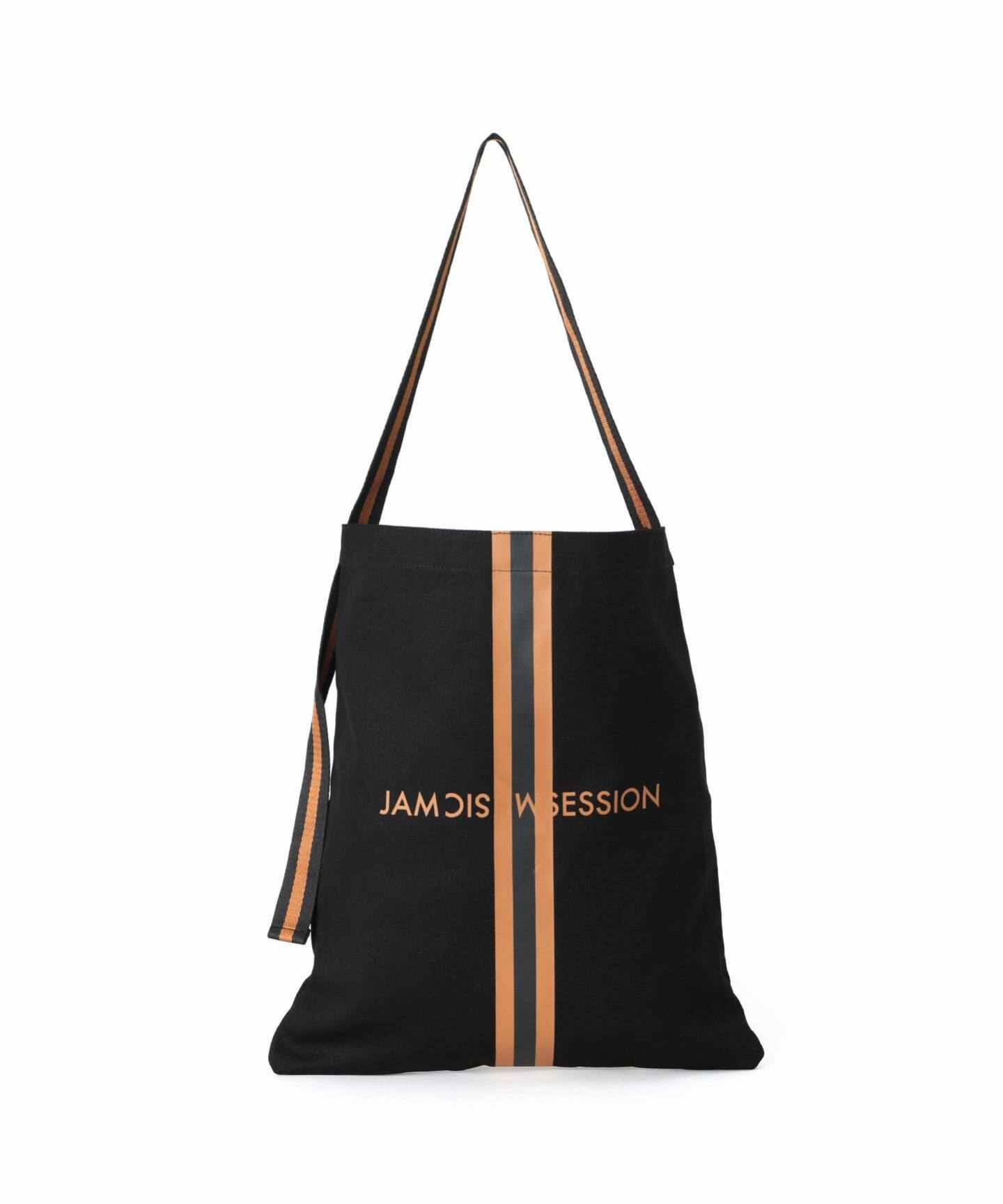 WEB限定追加》N.Jam/エヌジャムトートSmall2（トートバッグ）｜NOBLE 