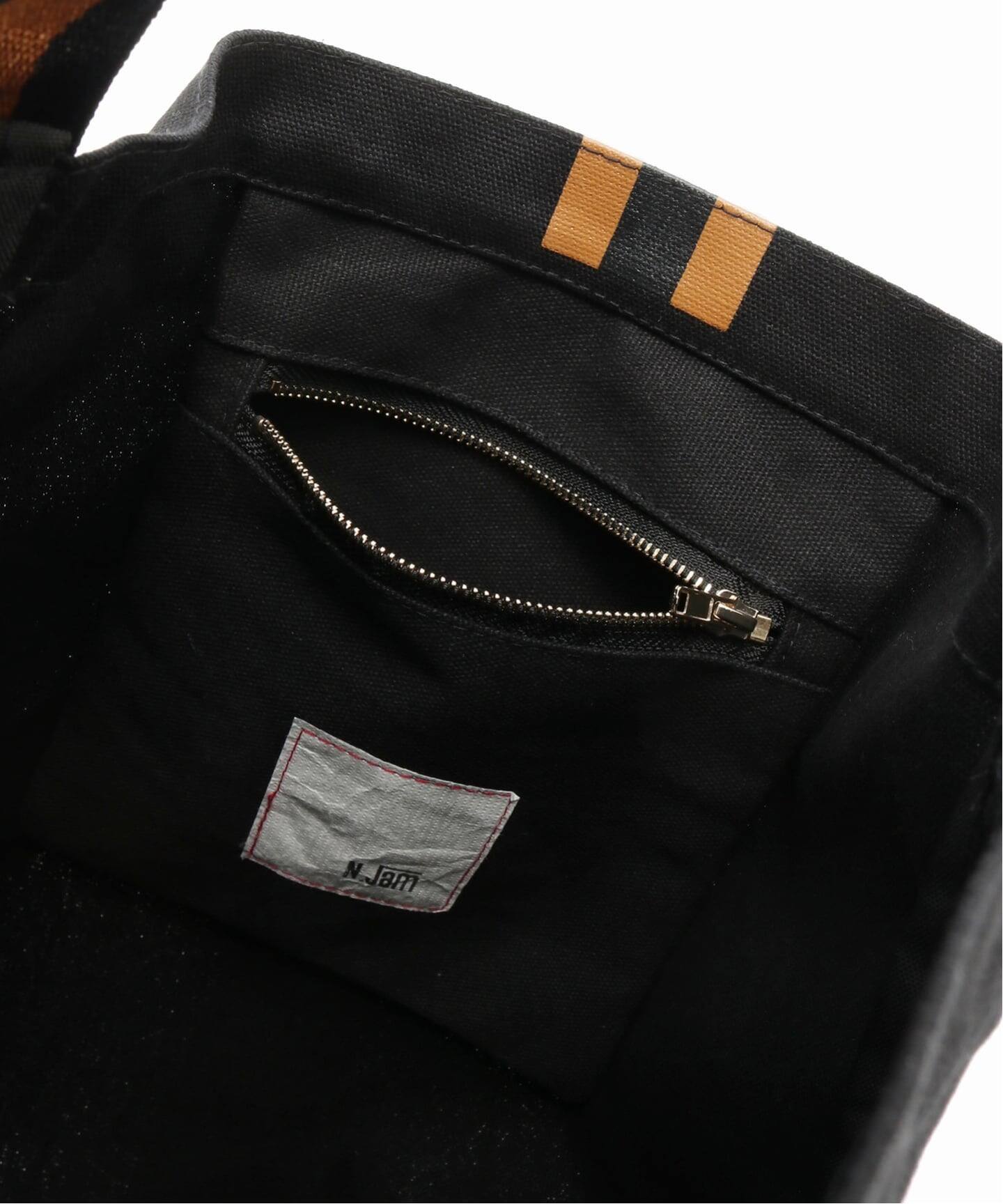 WEB限定追加》N.Jam/エヌジャムトートSmall2（トートバッグ）｜NOBLE 
