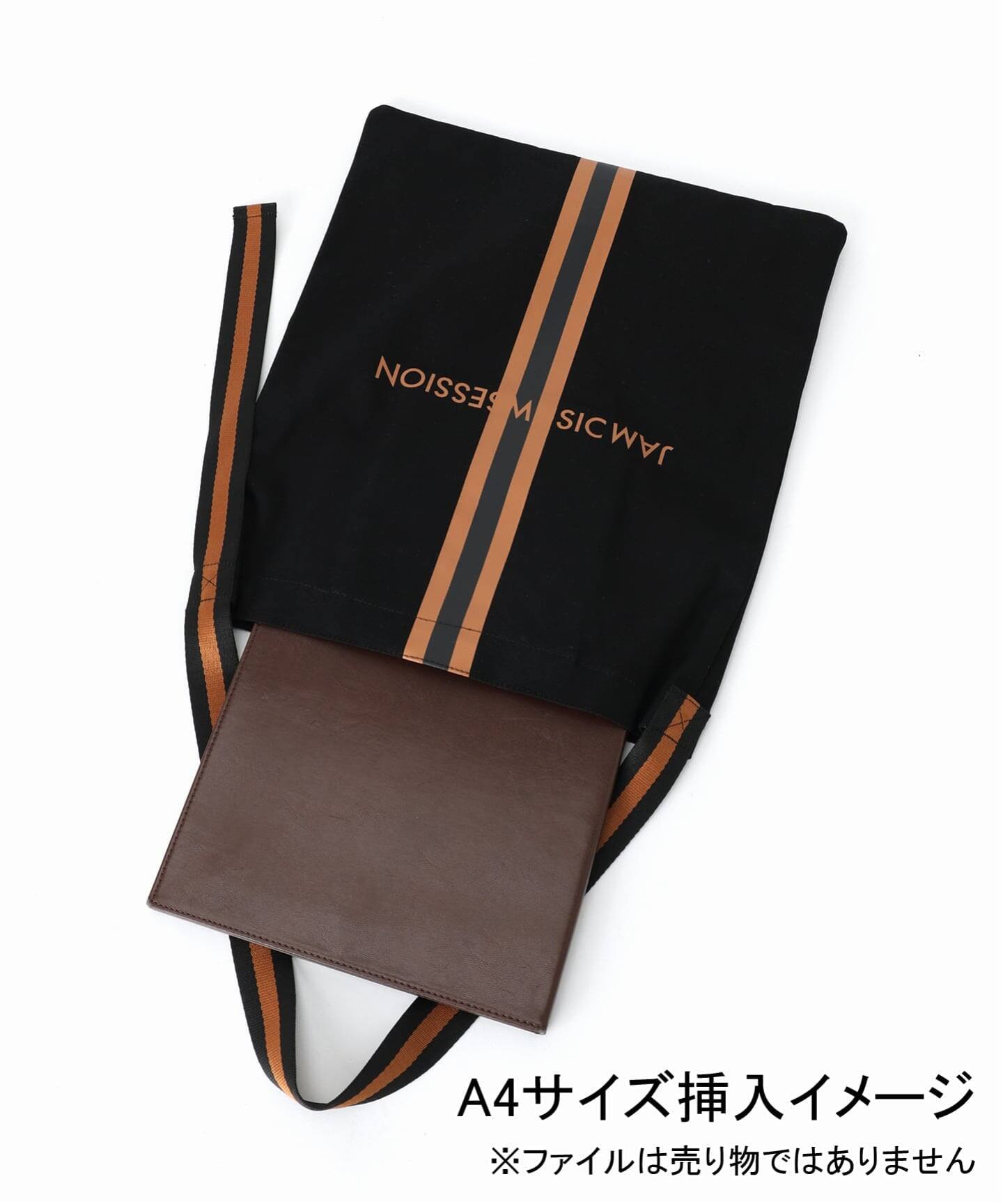 WEB限定追加》N.Jam/エヌジャムトートSmall2（トートバッグ）｜NOBLE 