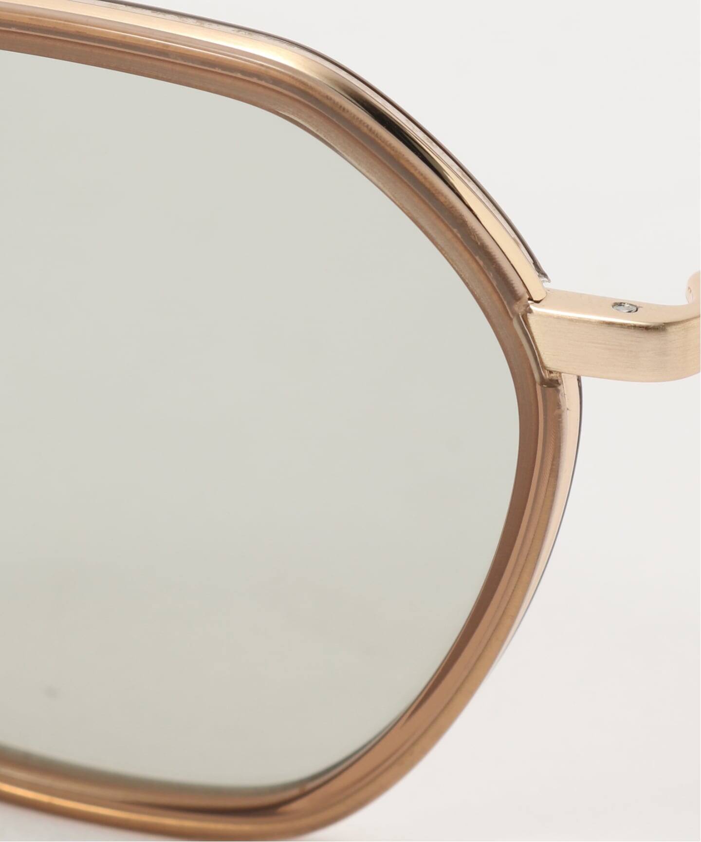 aimエイム dats+ ブラウン dats + サングラス オクタゴン – aim eyewear