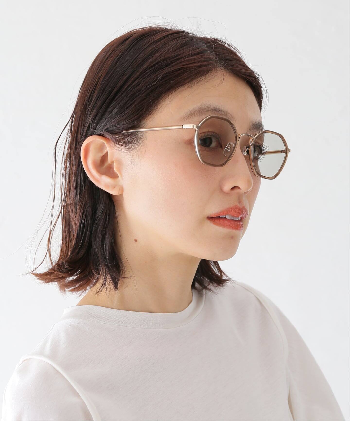 aimエイム dats+ ブラウン dats + サングラス オクタゴン – aim eyewear