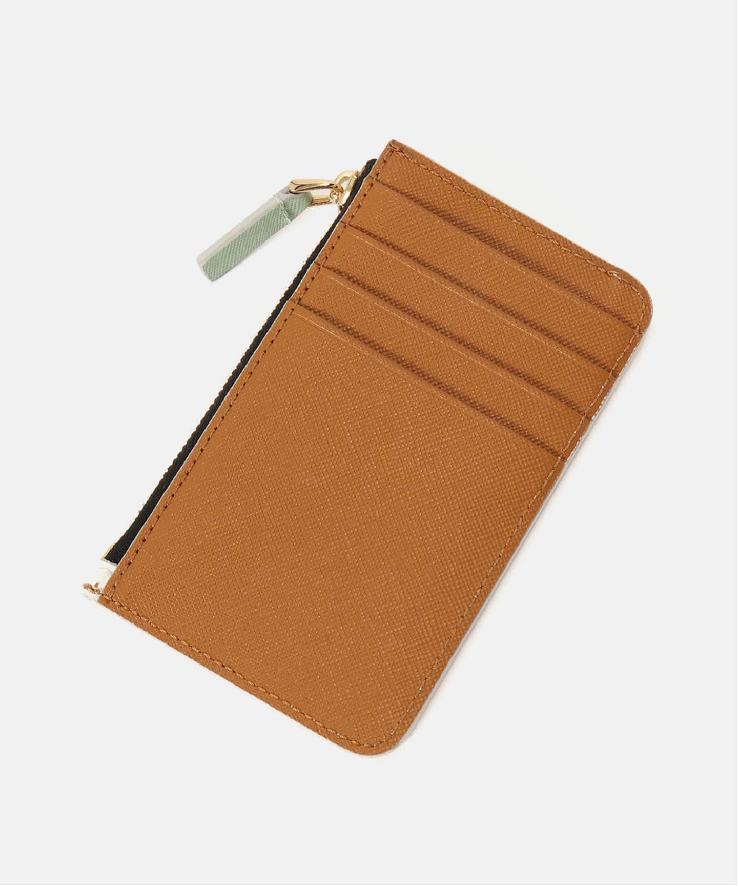 マルニ　MARNI　カードケース マルニ MARNI マルニ MARNI ZIPPED CARD CASE ジップドカードケース