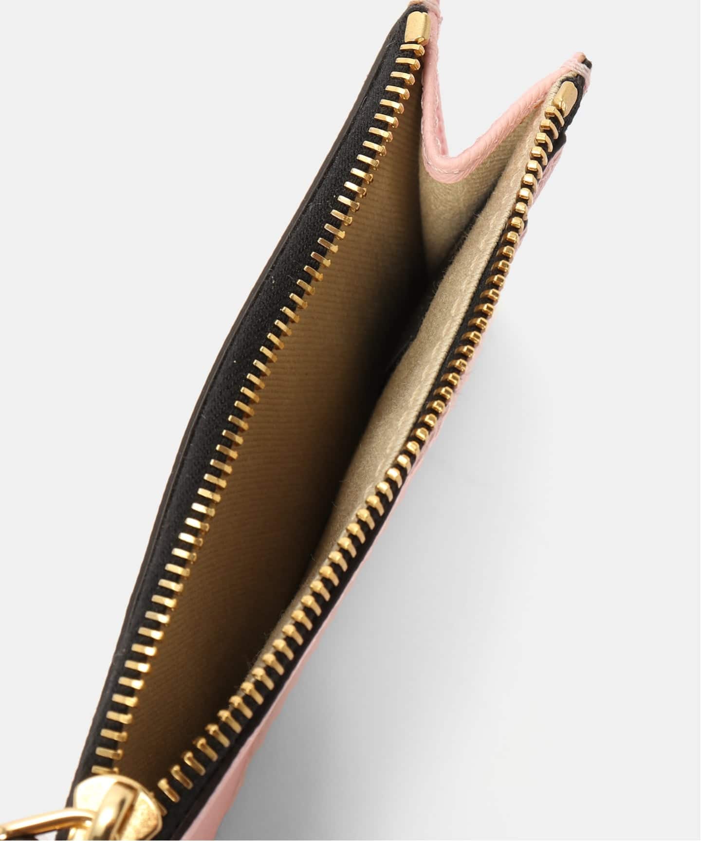 WEB＆東武池袋百貨店限定》MARNI/マルニ ZIPPED CARD HOLDER（カード
