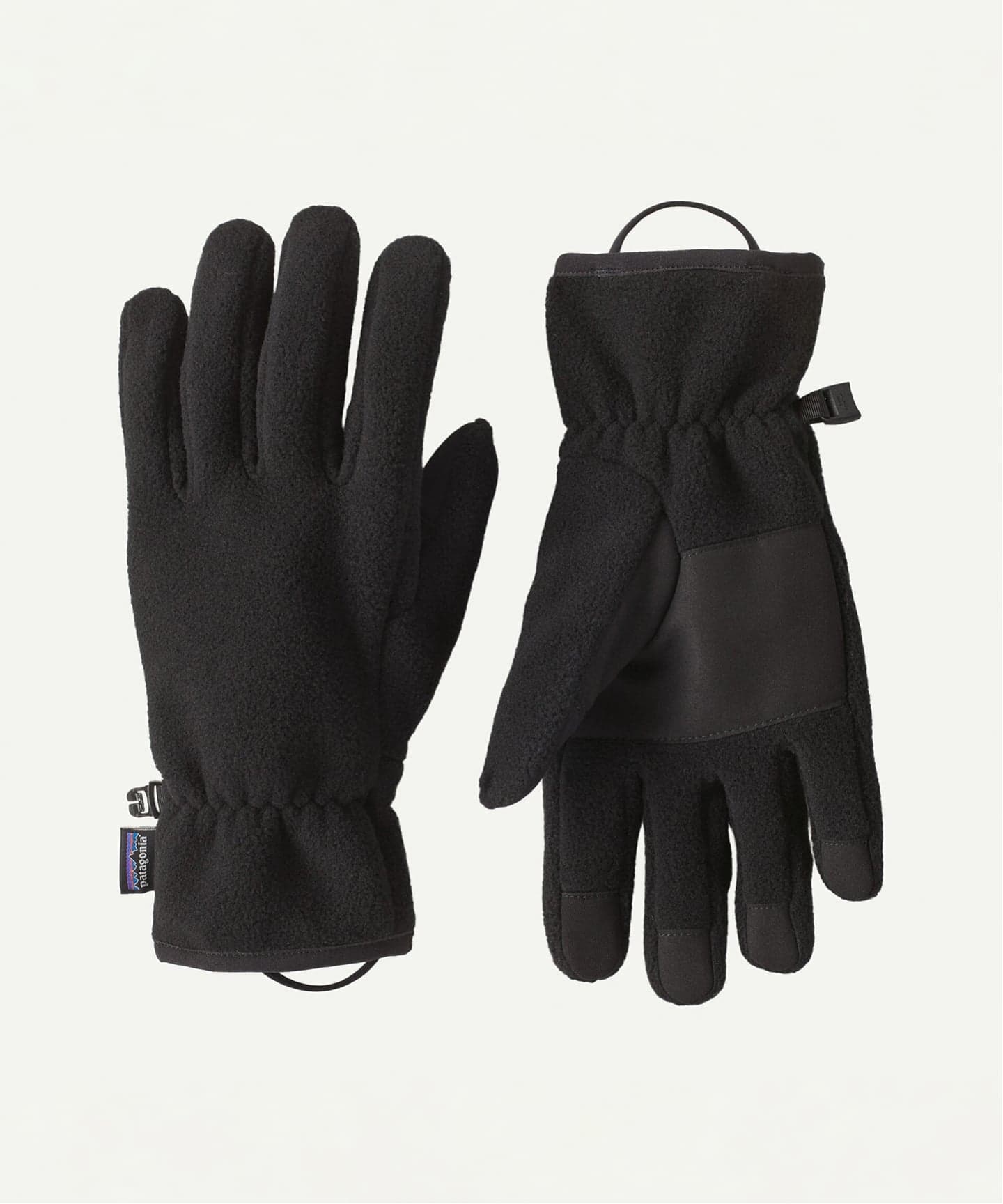 予約》Patagonia(パタゴニア)Synch Gloves 22401（手袋）｜EDIFICE