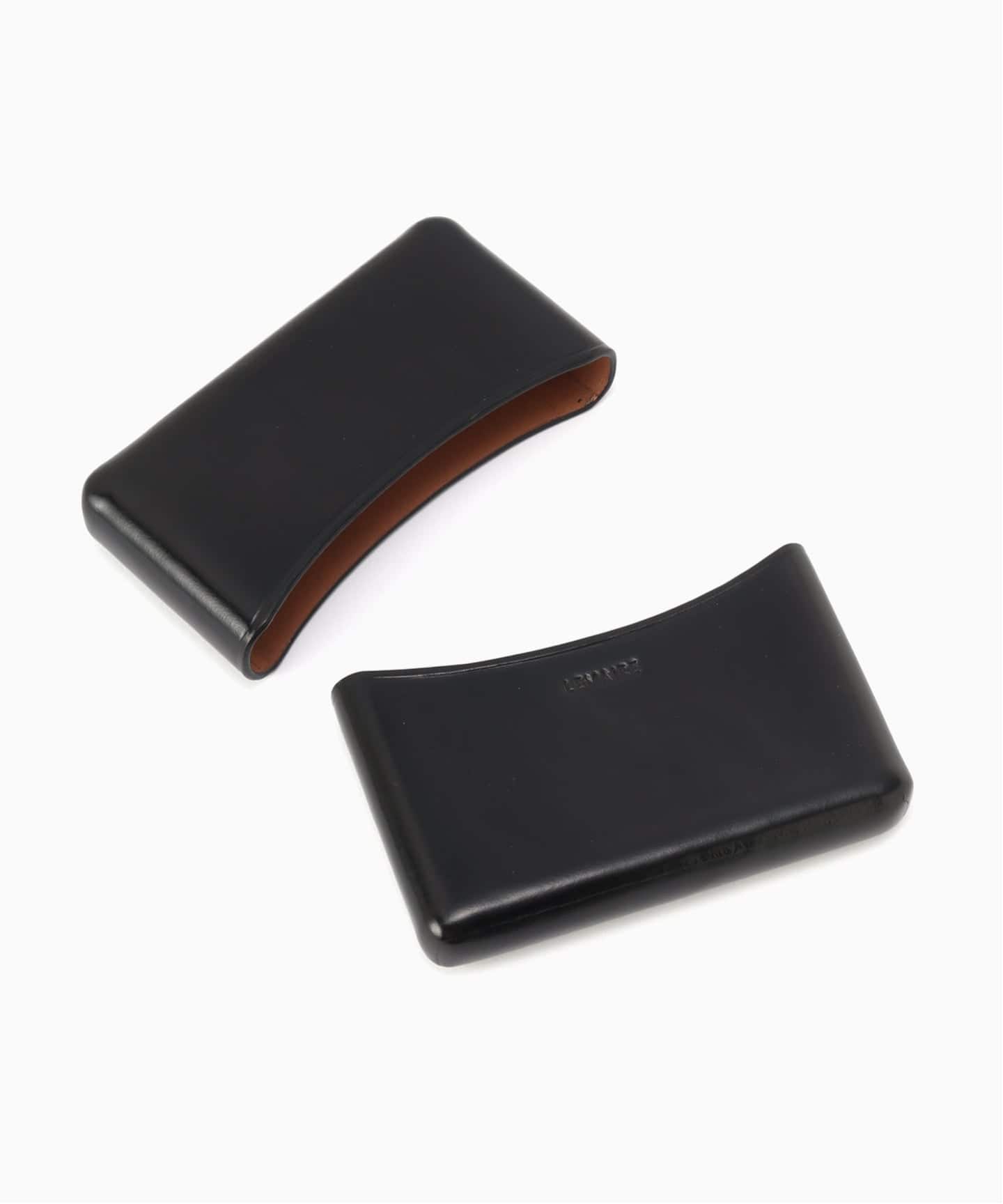 LEMAIRE（ルメール） MOLDED CARD HOLDER（カードケース）｜EDIFICE