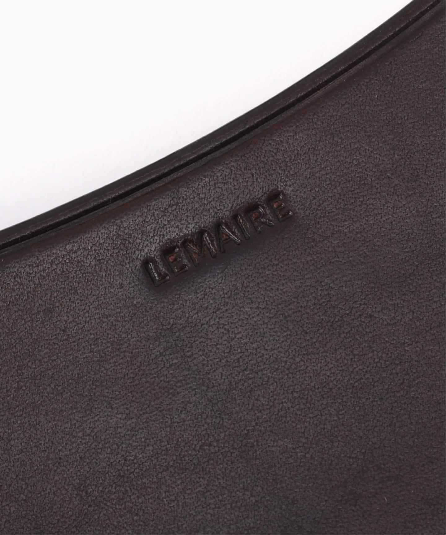 LEMAIRE（ルメール） MOLDED CARD HOLDER（カードケース）｜EDIFICE