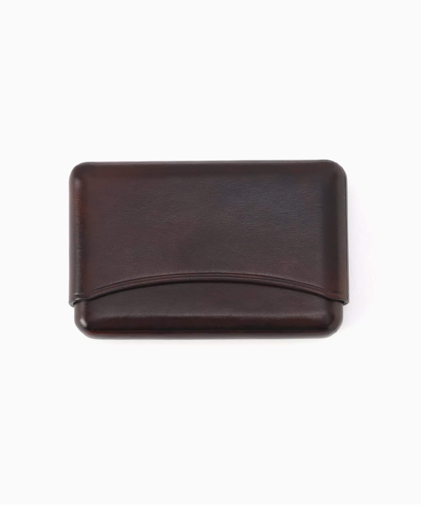LEMAIRE（ルメール） MOLDED CARD HOLDER（カードケース）｜EDIFICE