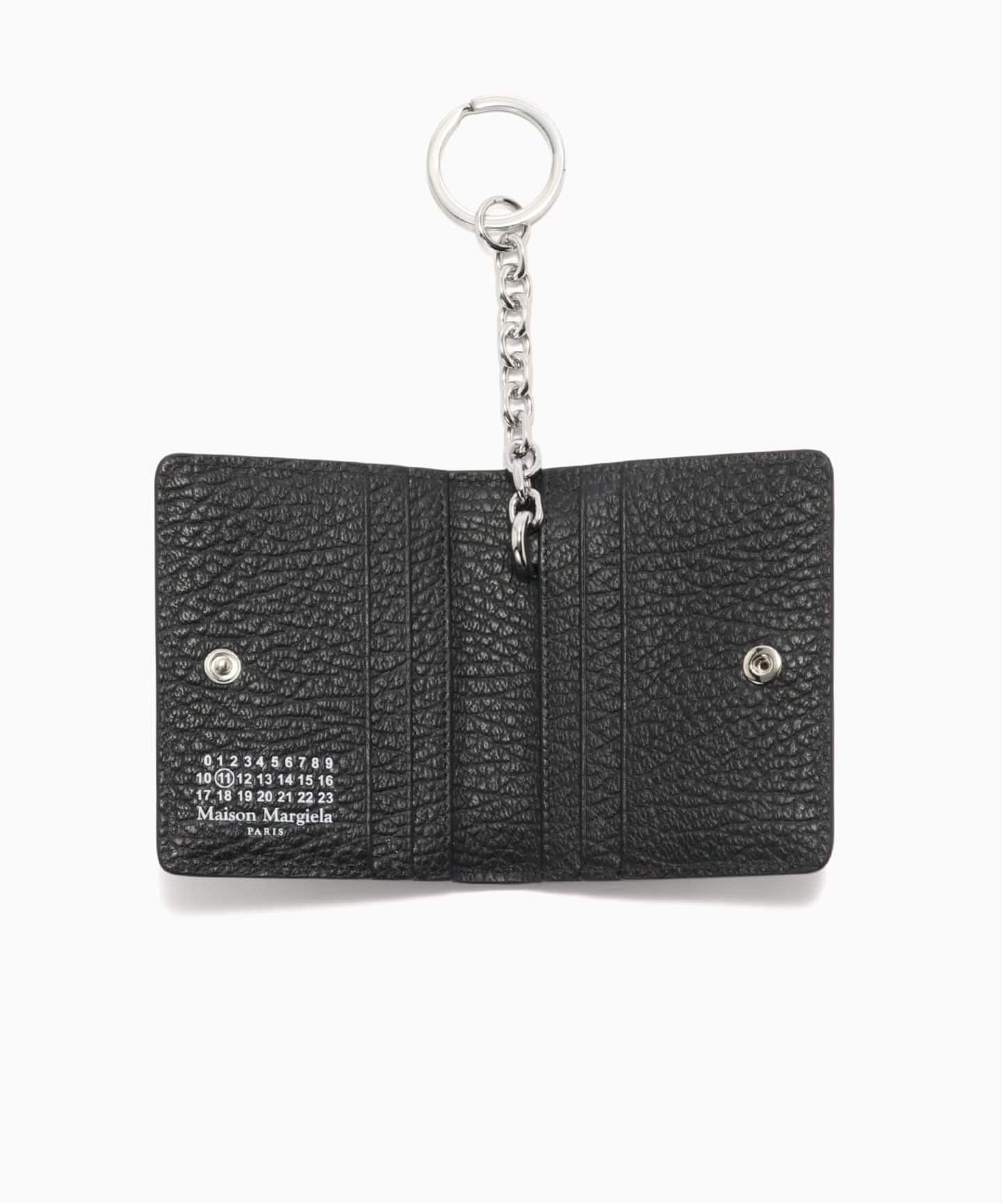 MAISON MARGIELA(メゾン マルジェラ) S56GUI0128/P4455（キーケース