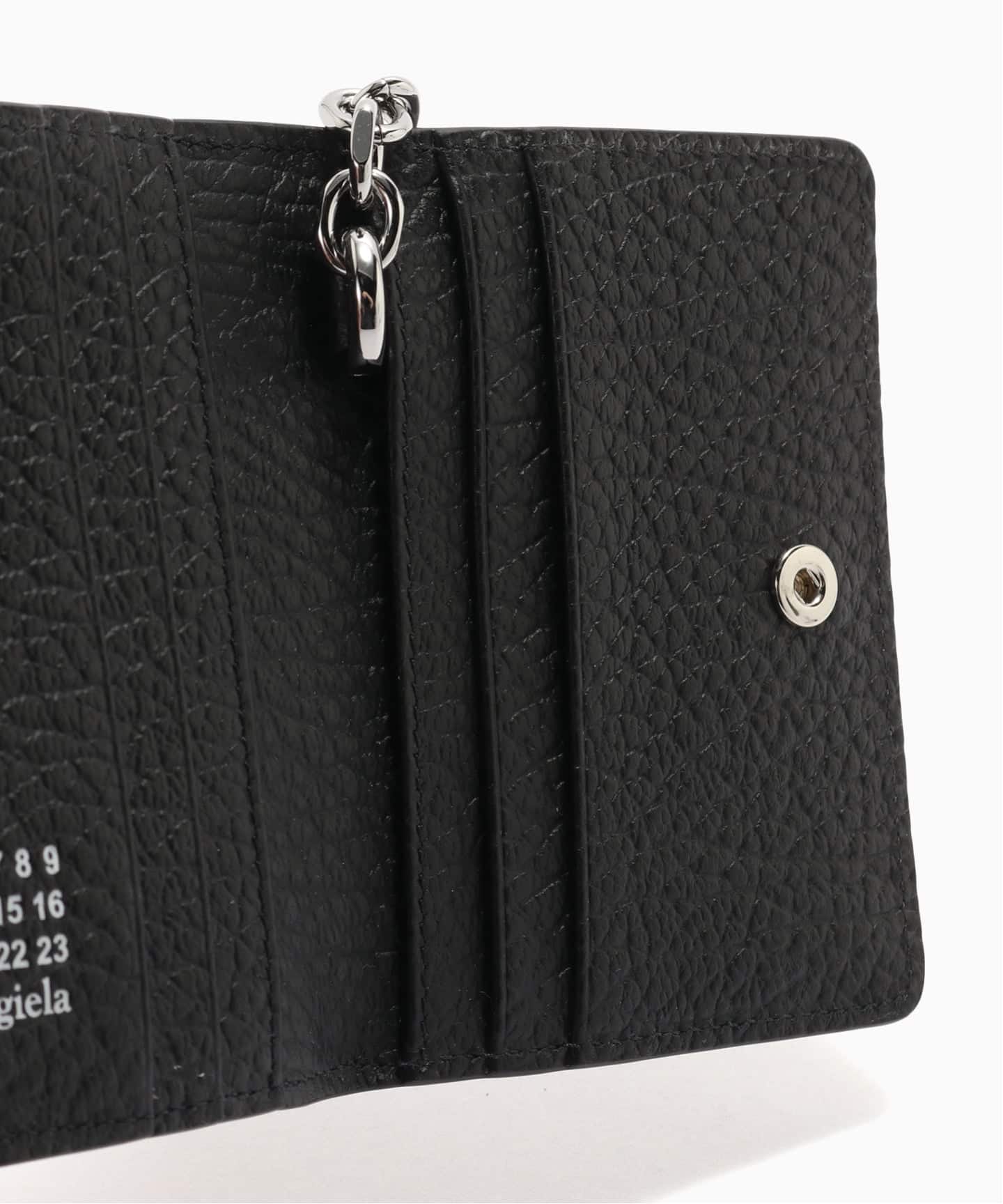 MAISON MARGIELA(メゾン マルジェラ) S56GUI0128/P4455（キーケース