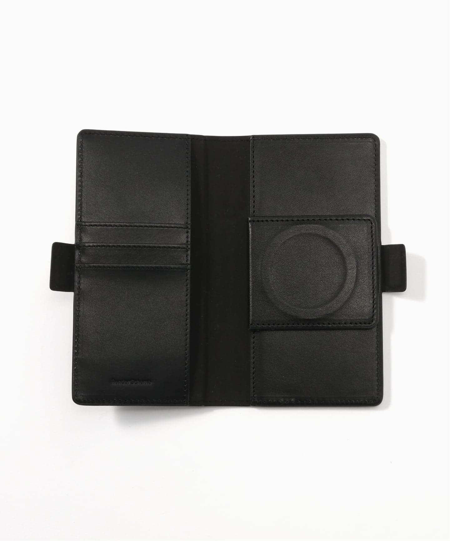 Hender Scheme（エンダースキーマ） smart phone folio（その他