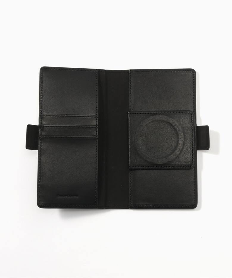 Hender Scheme（エンダースキーマ） smart phone folio（その他 