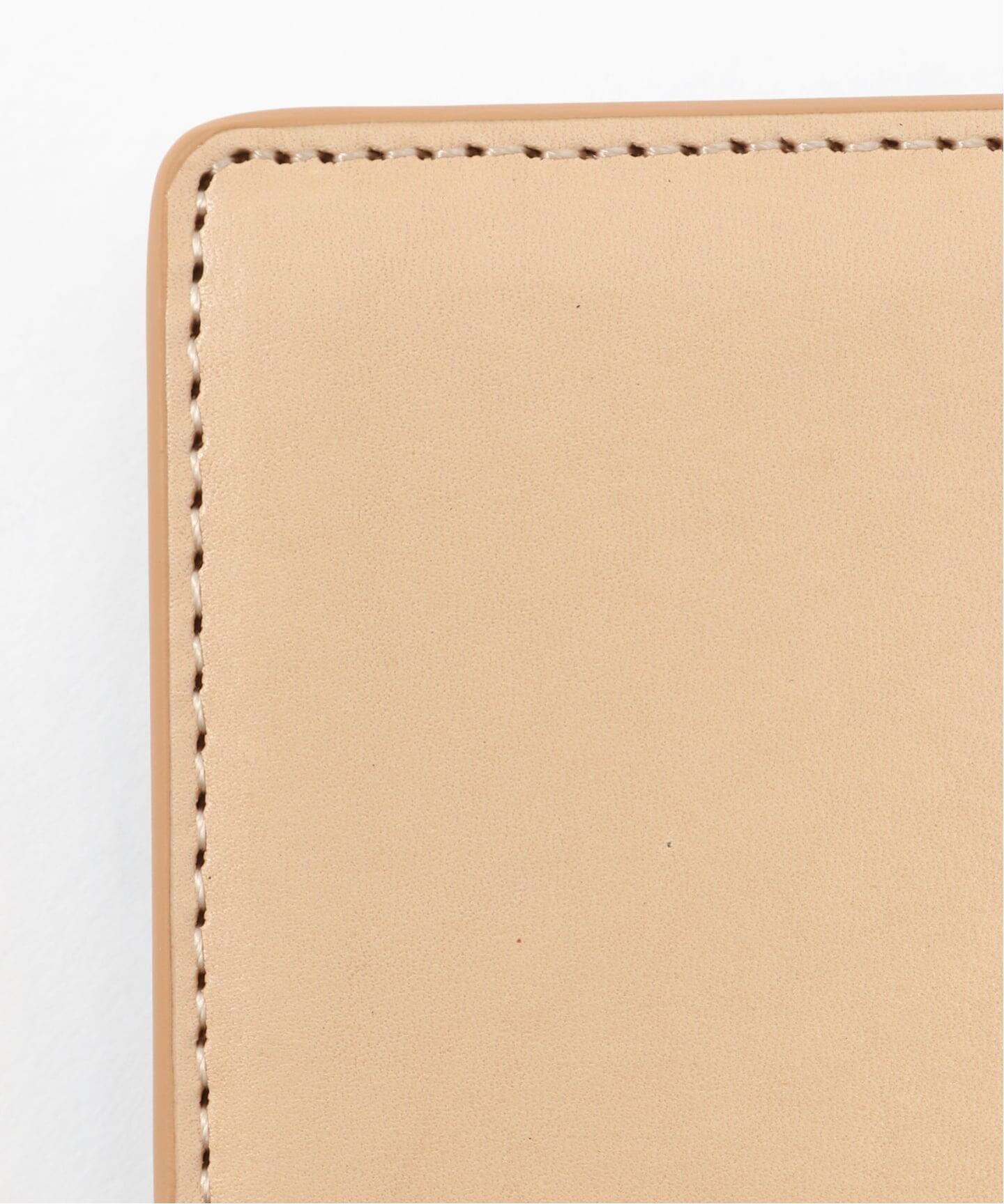 hender scheme スマホケース SMART PHONE FOLIO 全国通販】Hender Scheme(エンダースキーマ) 