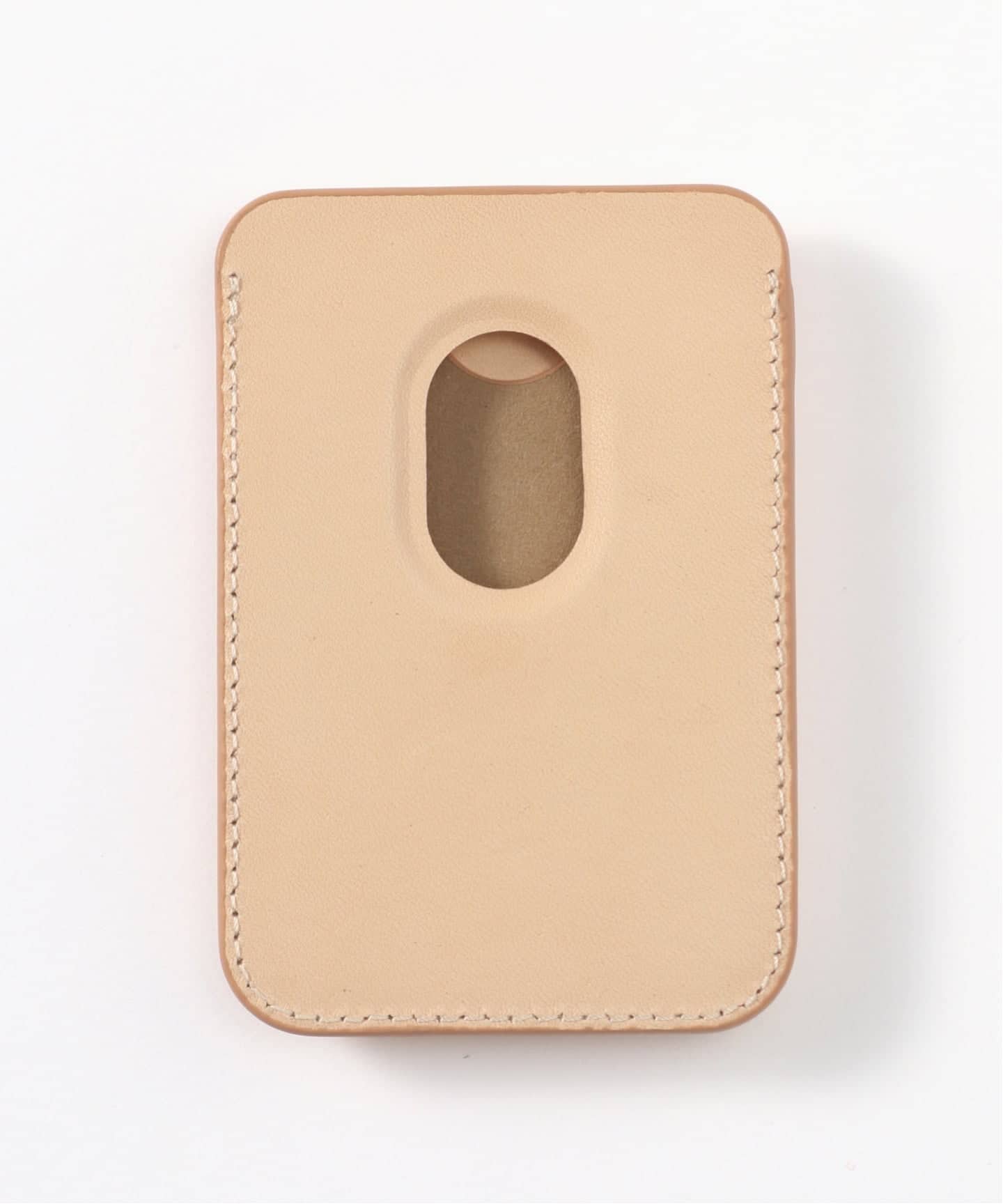 Hender Scheme（エンダースキーマ） magnet card case（カードケース