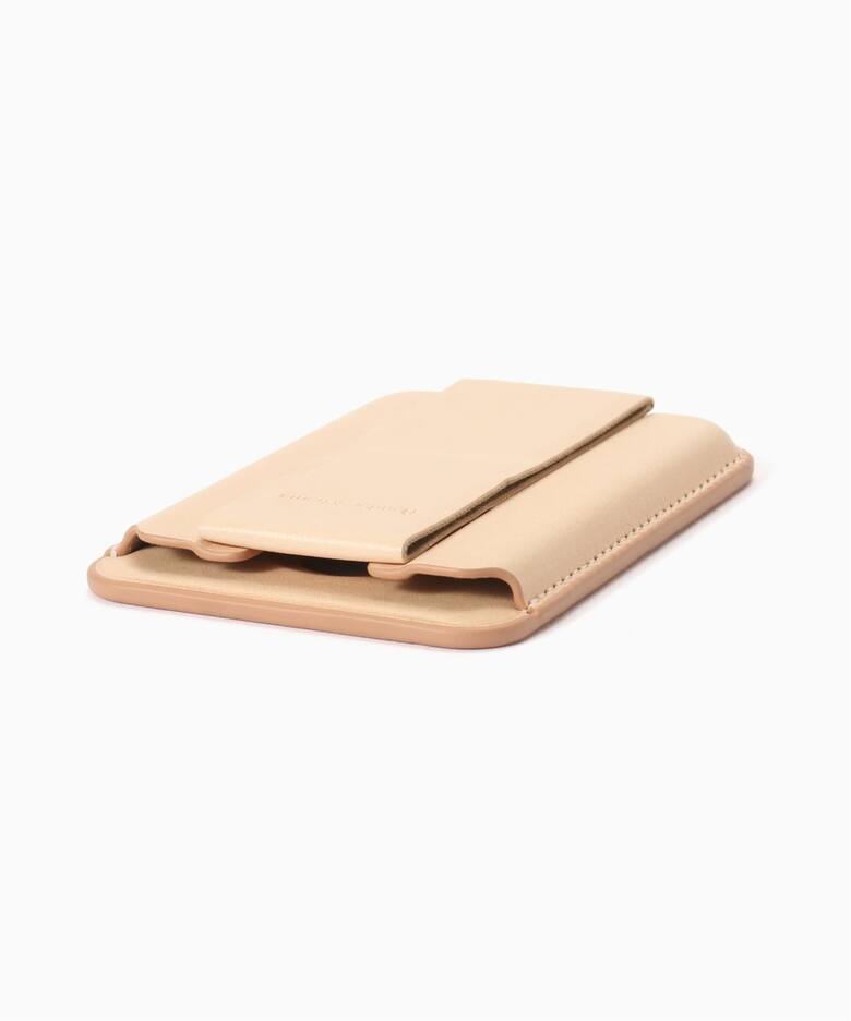 Hender Scheme（エンダースキーマ） magnet card case（カードケース 