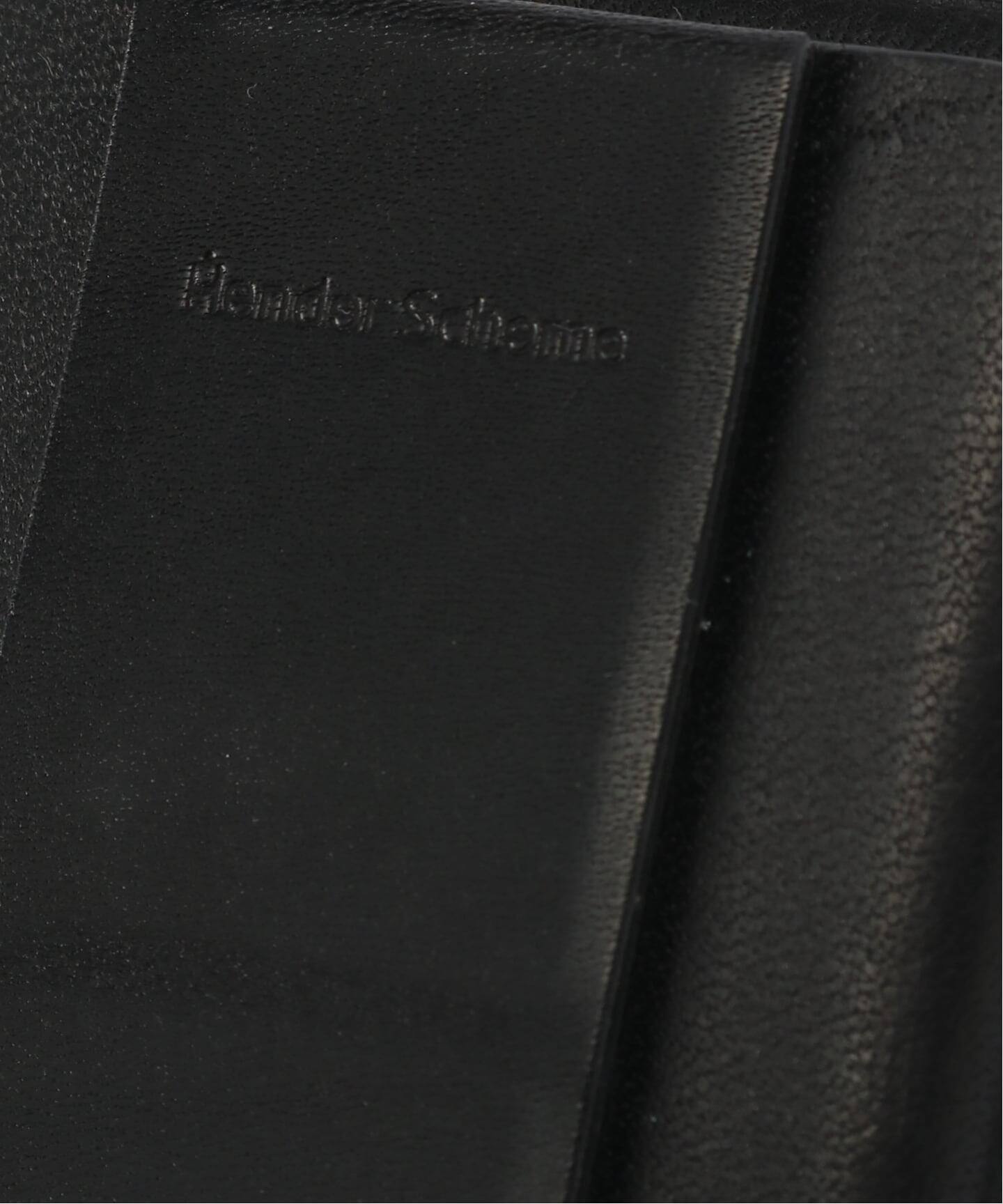 Hender Scheme（エンダースキーマ） magnet card case（カードケース