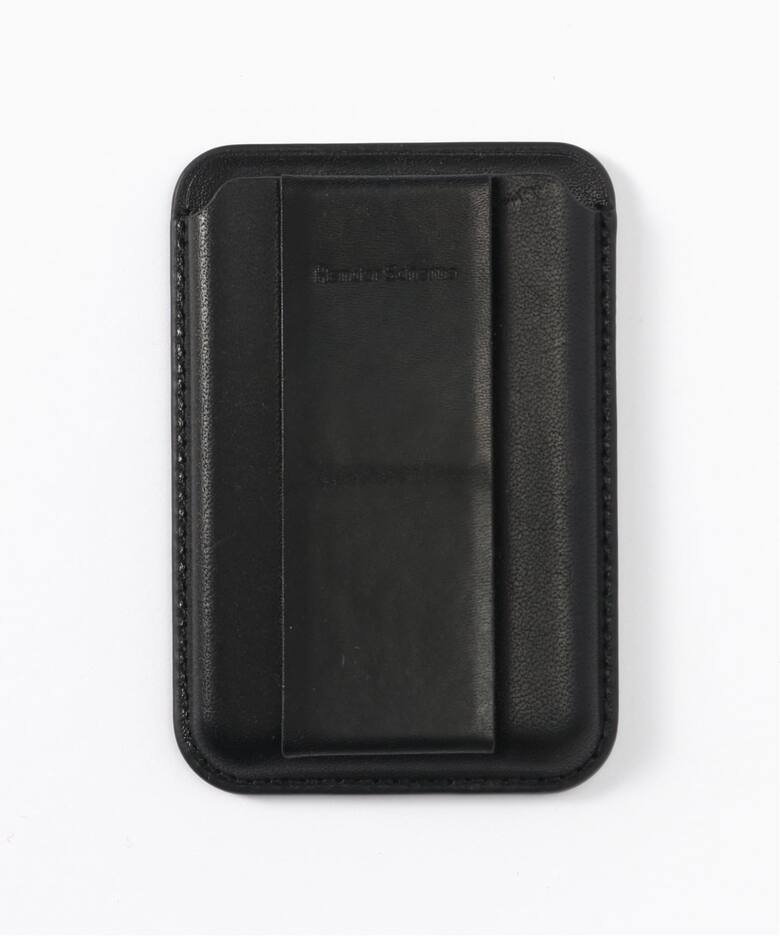 Hender Scheme（エンダースキーマ） magnet card case（カードケース 