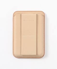 Hender Scheme（エンダースキーマ） magnet card case（カードケース 