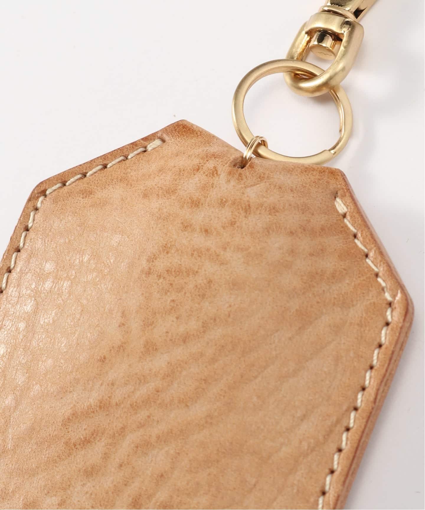 Hender Scheme（エンダースキーマ） cord reel chain（キーケース