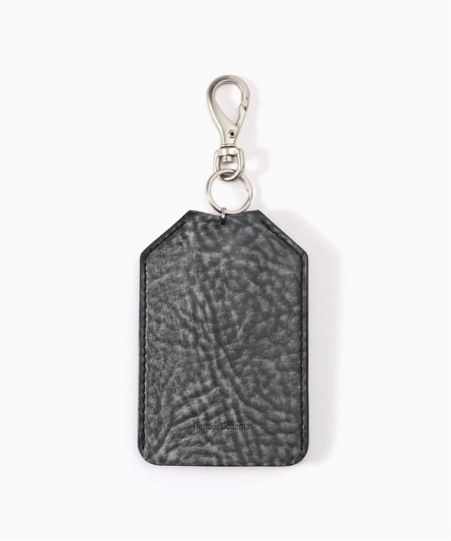 Hender Scheme（エンダースキーマ） cord reel chain（キーケース