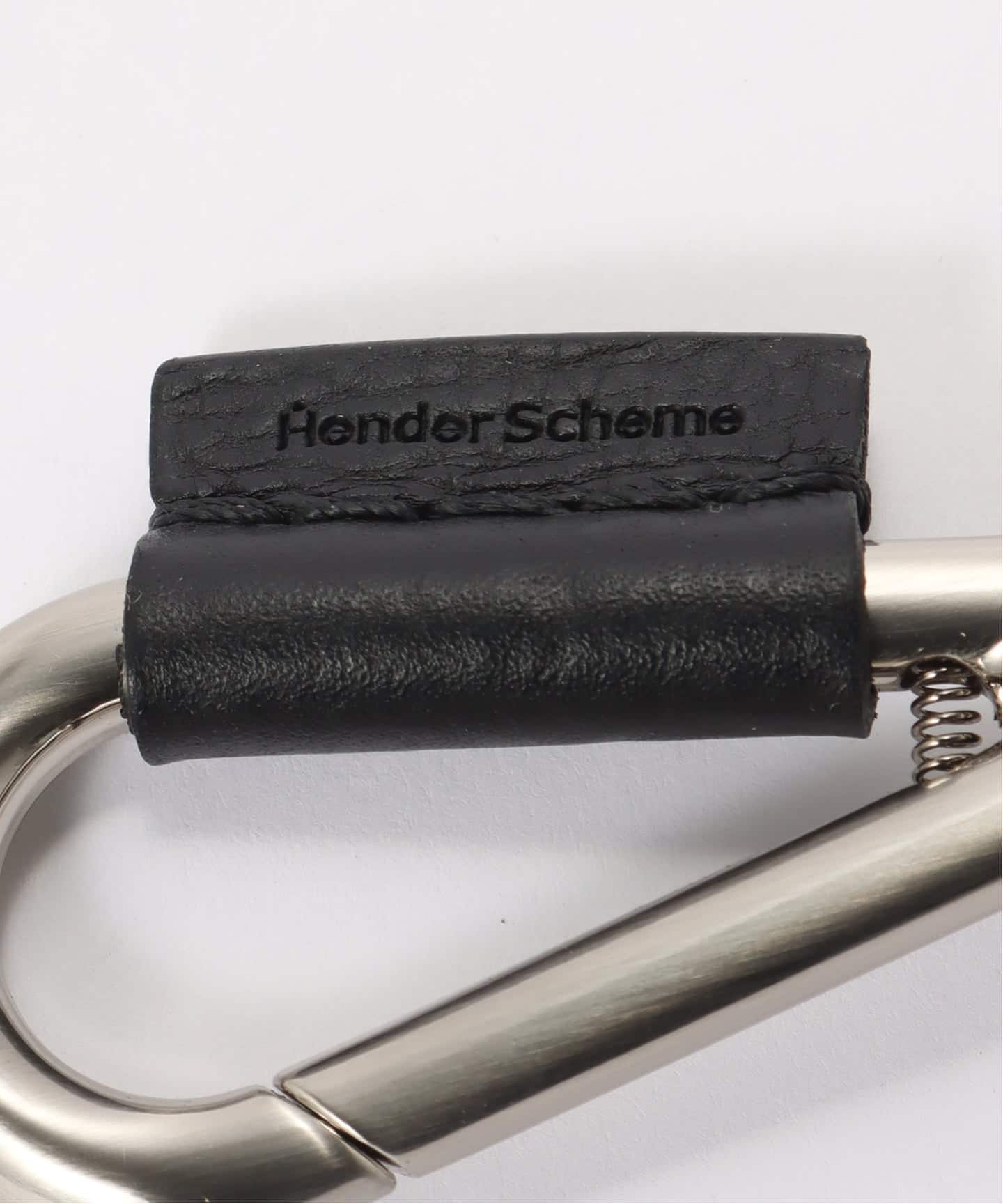 Hender Scheme（エンダースキーマ）karabiner（その他ファッション小物