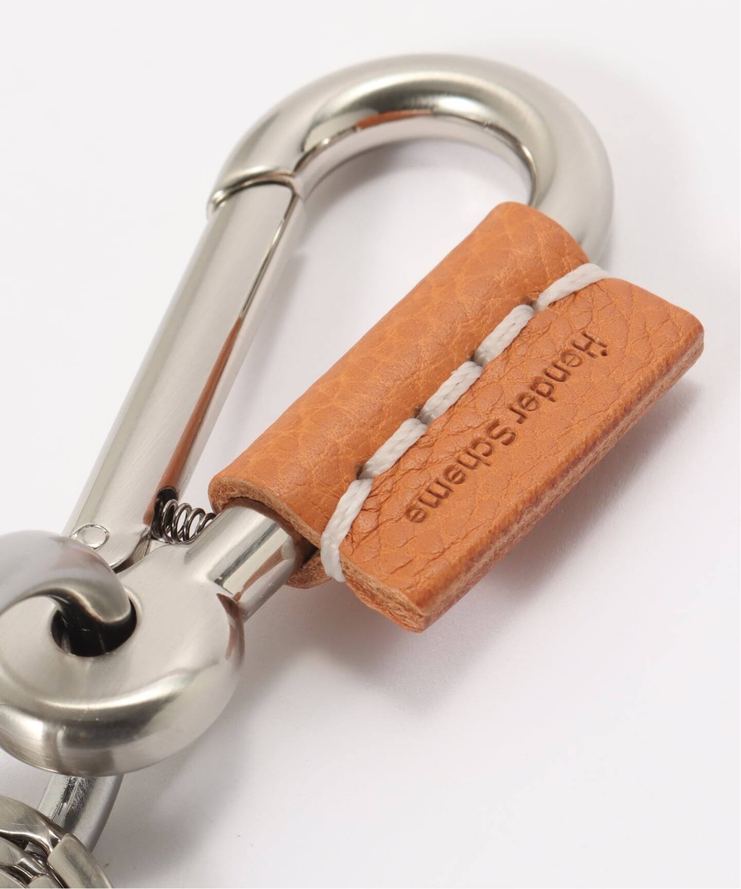 Hender Scheme（エンダースキーマ）karabiner（その他ファッション小物