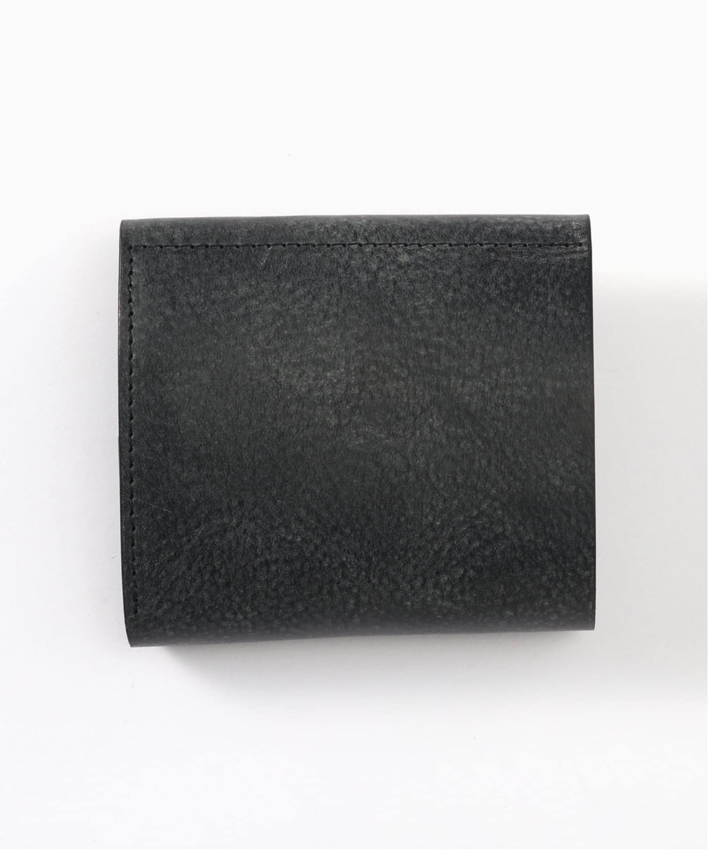 Hender Schemeケース Hang Wallet 首掛け　黒 Hender Scheme ソノ他 hang wallet 首カケウォレット 黒[値下]｜商品