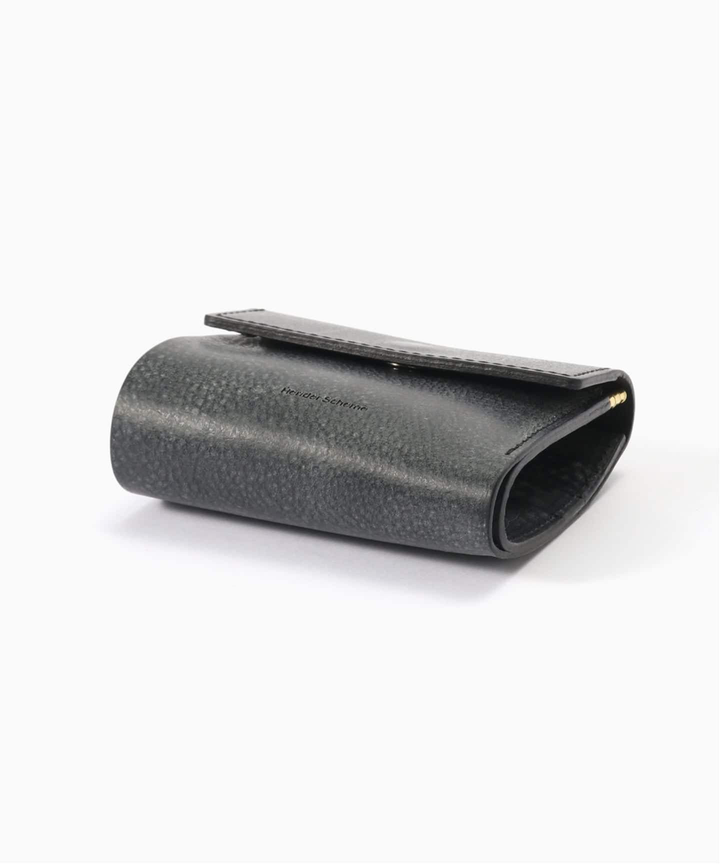 Hender Scheme clasp wallet エンダースキーマ 財布 Hender Scheme（エンダースキーマ） clasp wallet（財布・コインケース