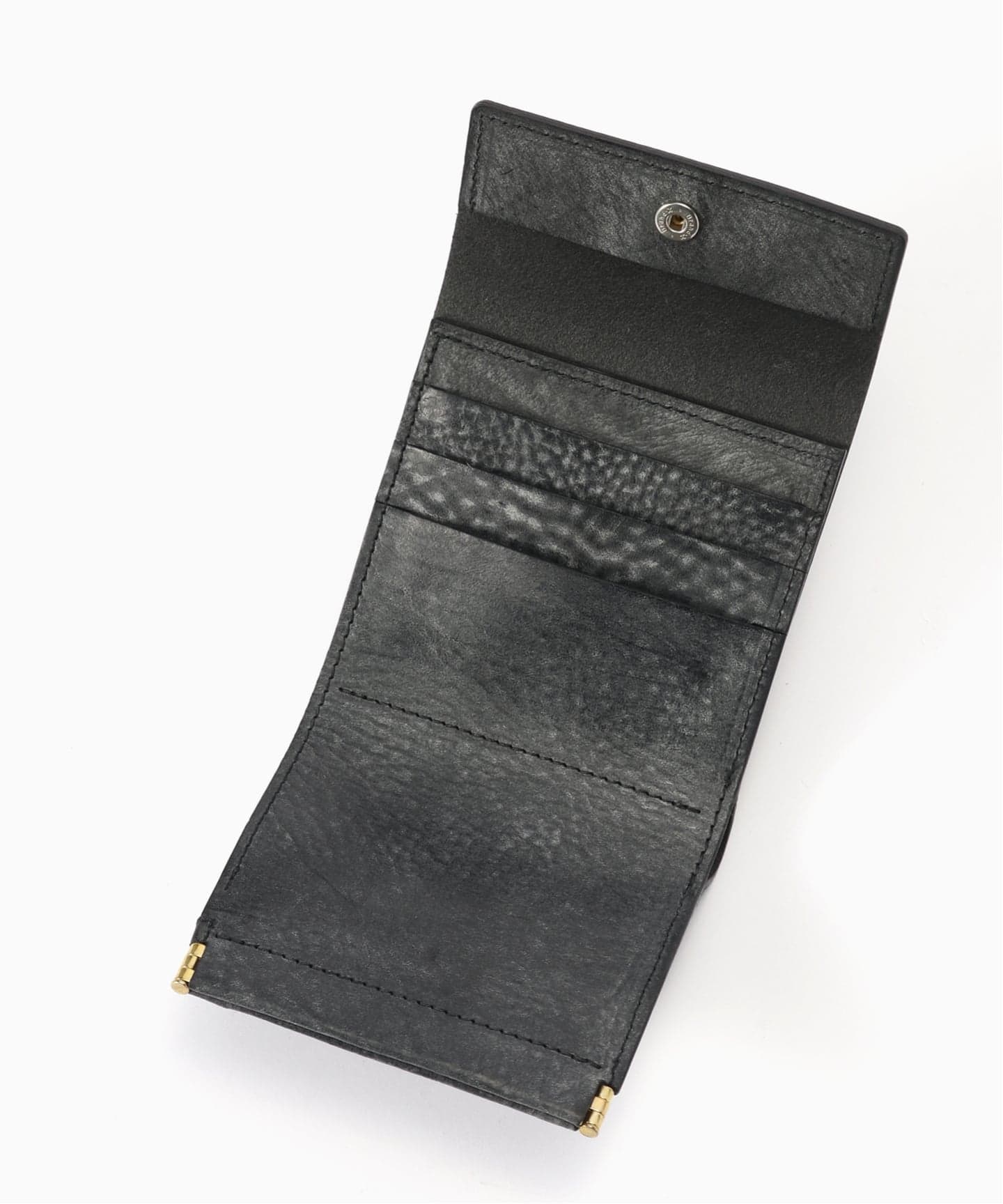 Hender Scheme（エンダースキーマ） clasp wallet（財布・コインケース