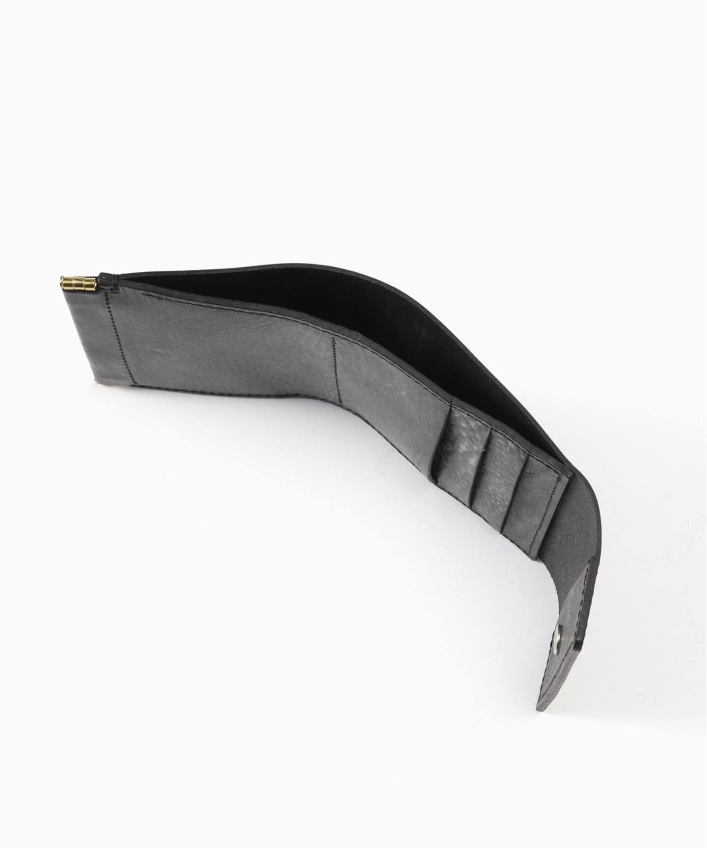 Hender Scheme（エンダースキーマ） clasp wallet（財布・コインケース