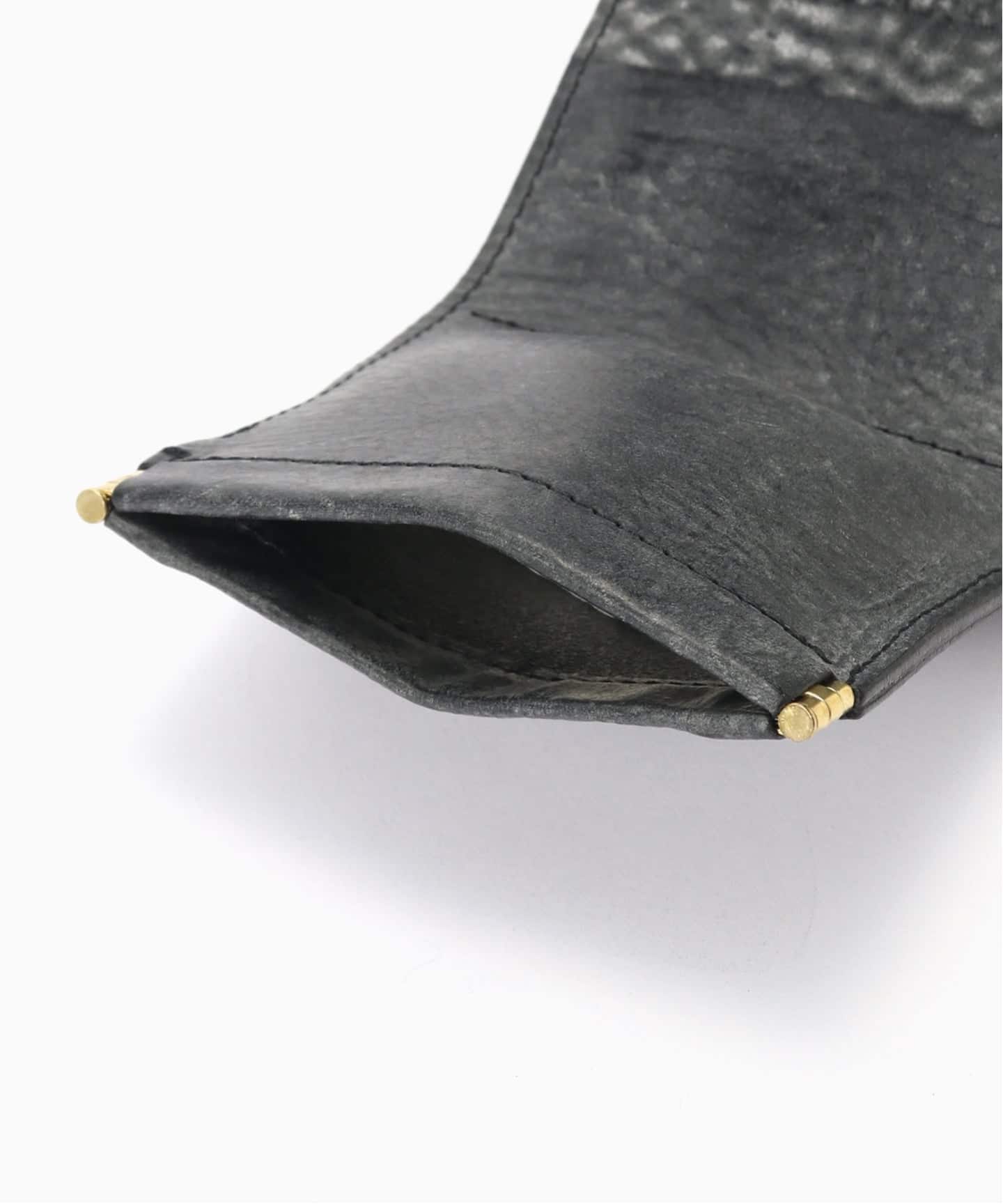 Hender Scheme（エンダースキーマ） clasp wallet（財布・コインケース