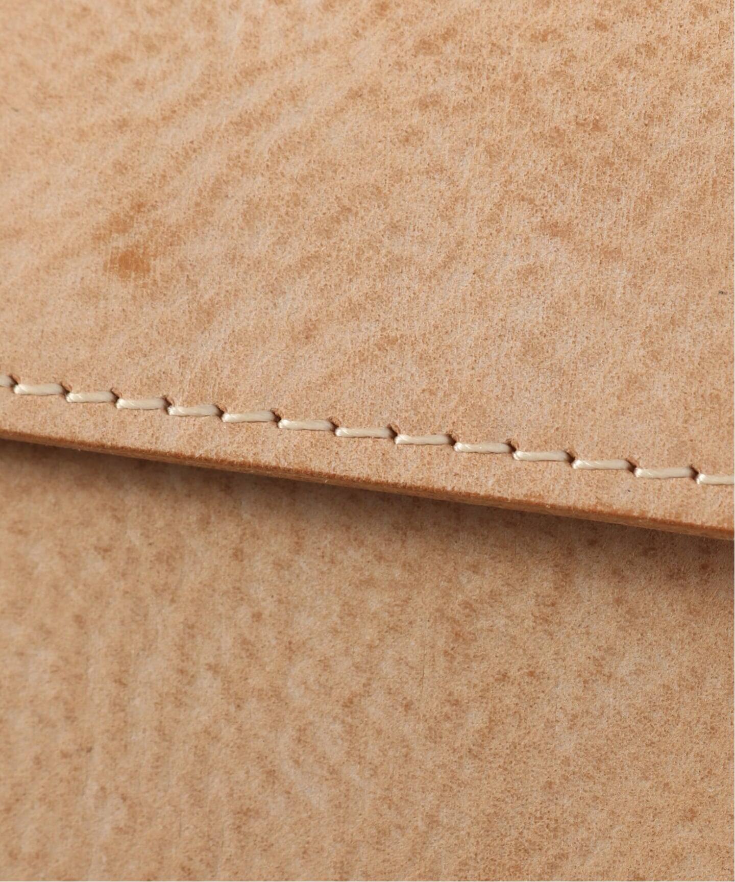 Hender Scheme（エンダースキーマ） clasp wallet（財布・コインケース