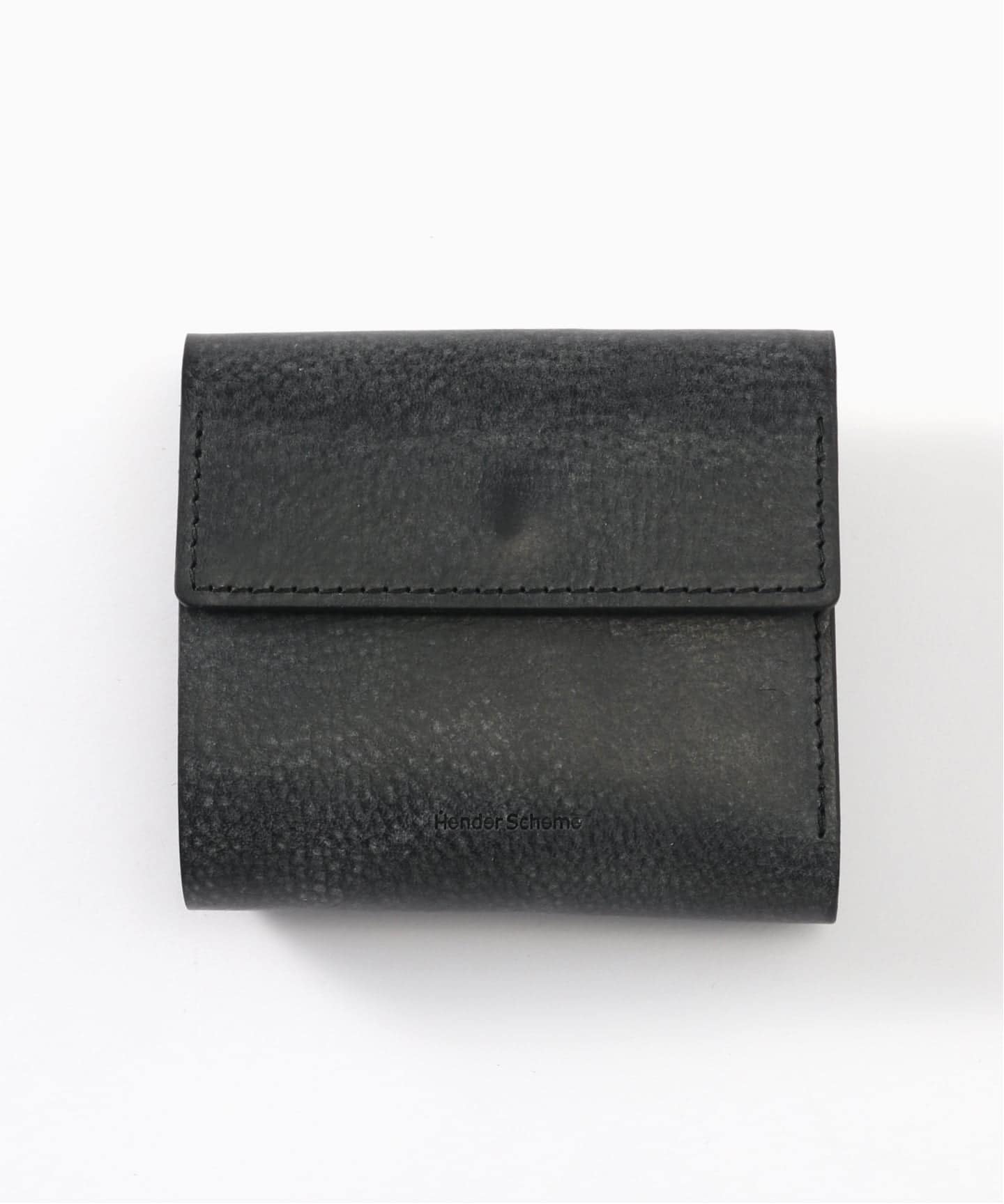 Hender Scheme（エンダースキーマ） clasp wallet（財布・コインケース