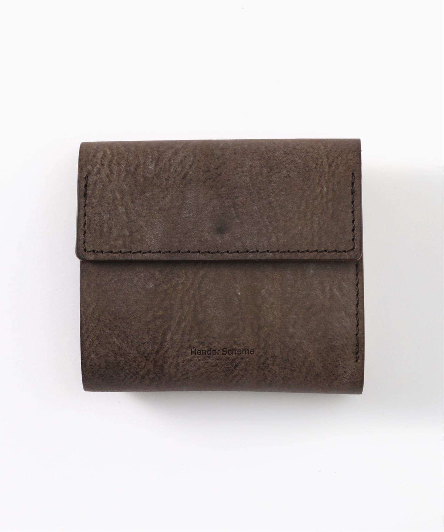 Hender Scheme（エンダースキーマ） clasp wallet（財布・コインケース