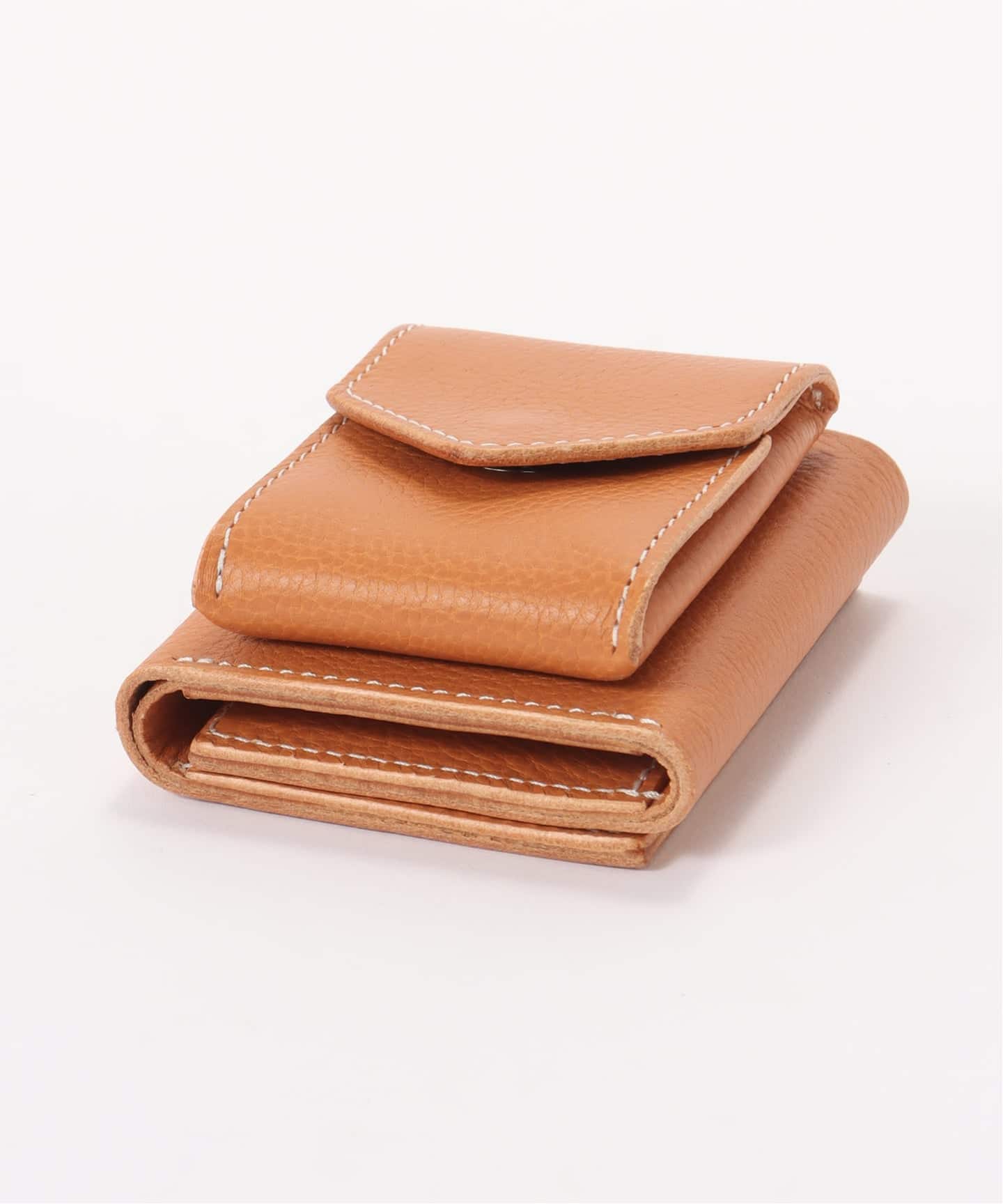 Hender Scheme（エンダースキーマ）trifold wallet（財布・コイン