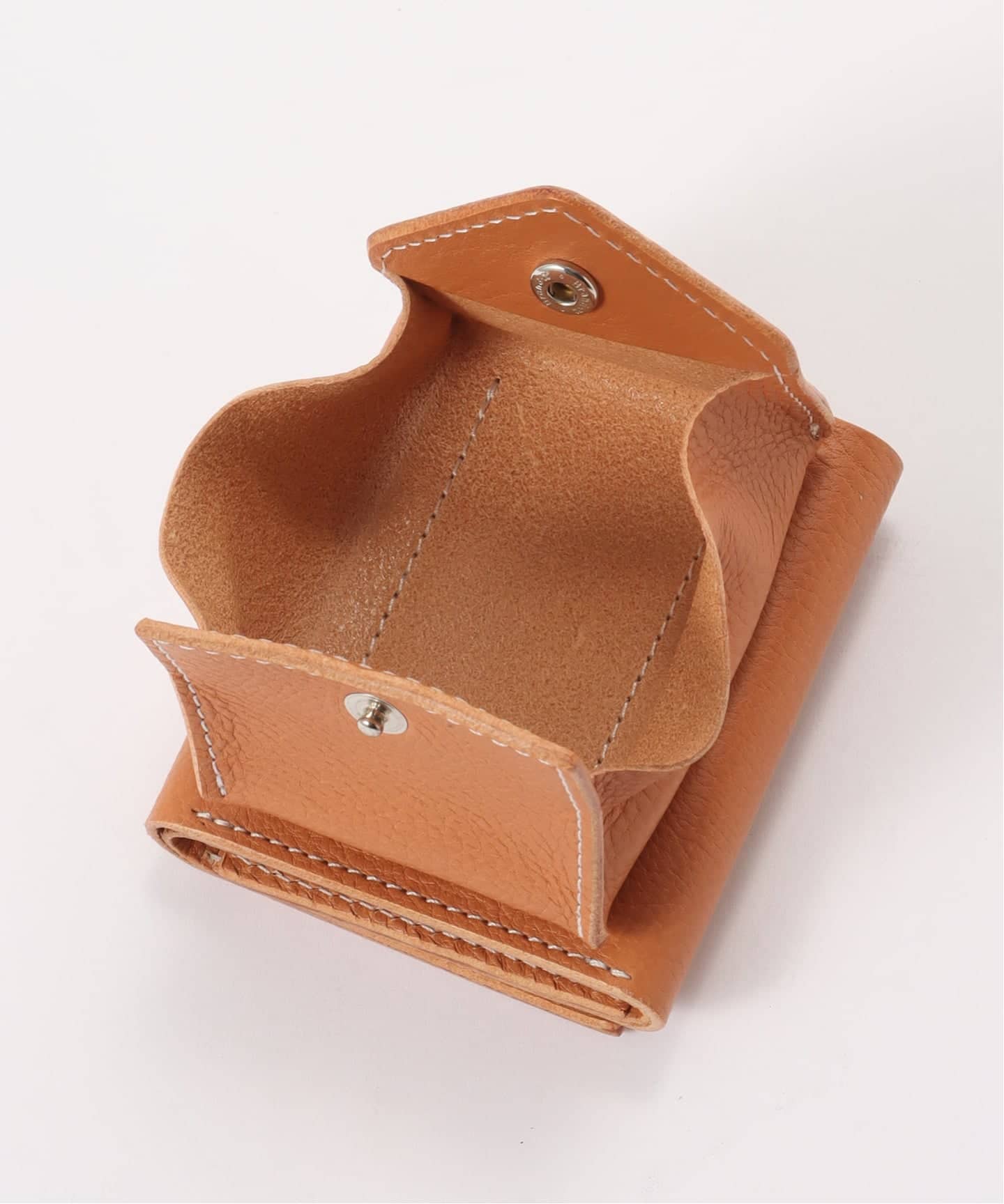 Hender Scheme（エンダースキーマ）trifold wallet（財布・コイン