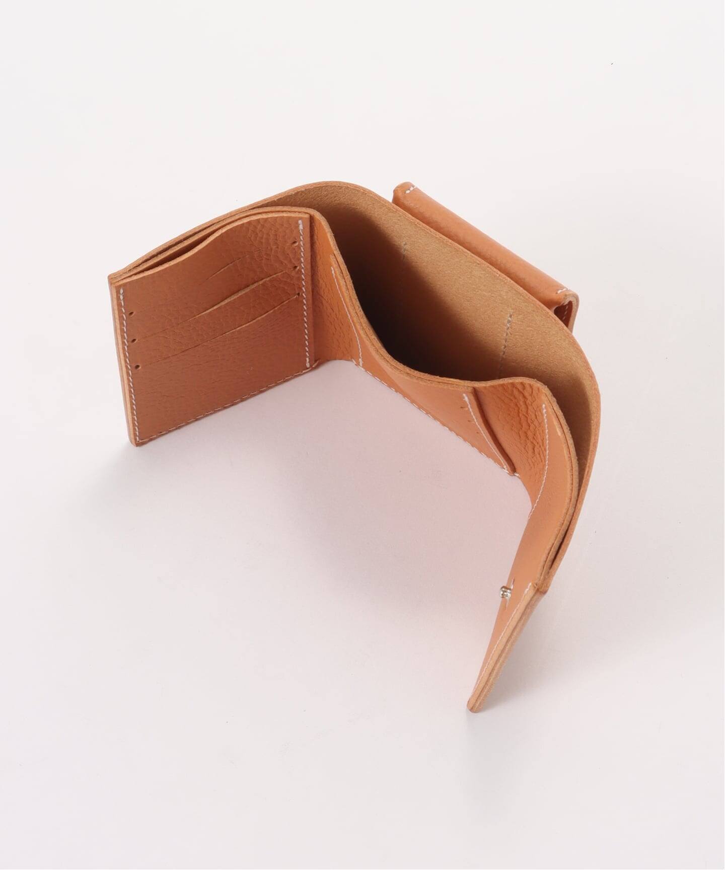 Hender Scheme（エンダースキーマ）trifold wallet（財布・コイン