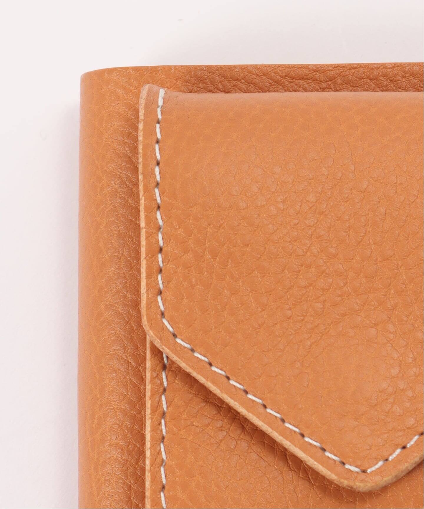 Hender Scheme（エンダースキーマ）trifold wallet（財布・コイン