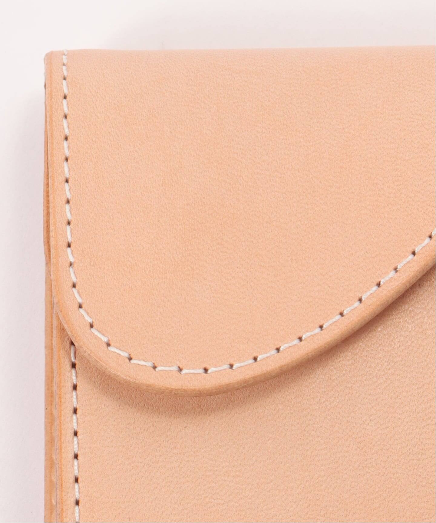 Hender Scheme（エンダースキーマ）wallet（財布・コインケース
