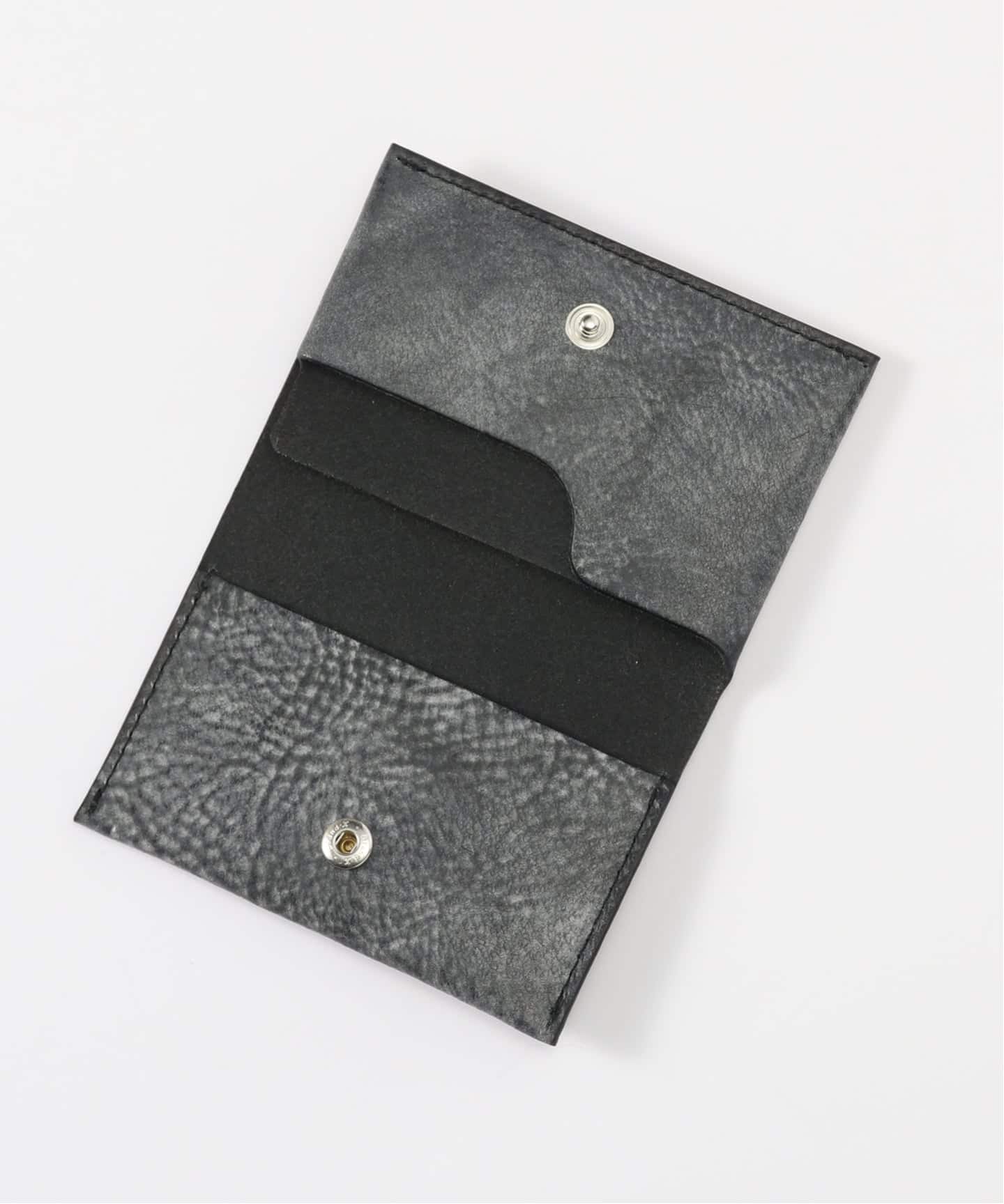 Hender Scheme（エンダースキーマ） compact card case（カードケース