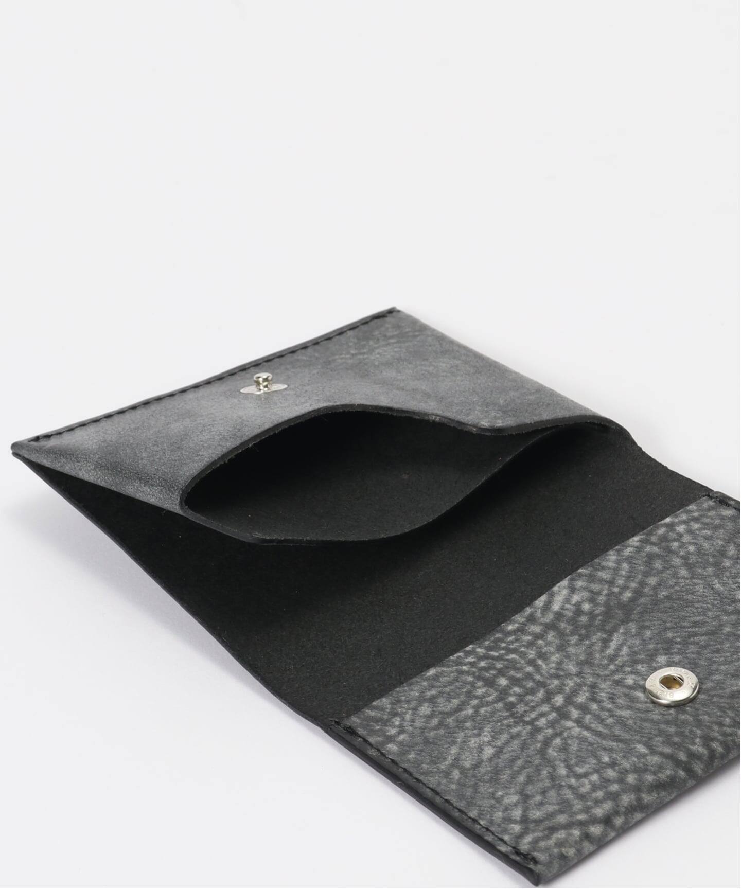 Hender Scheme（エンダースキーマ） compact card case（カードケース