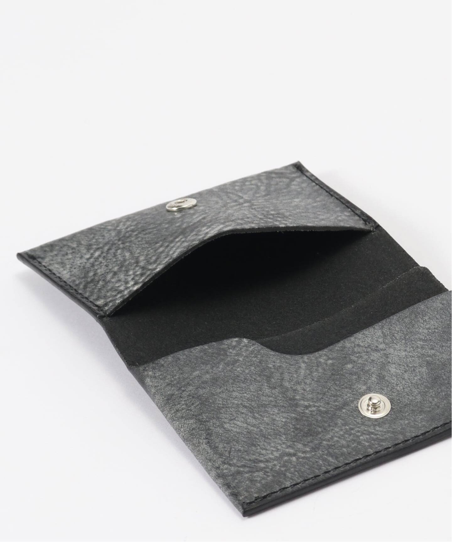 Hender Scheme（エンダースキーマ） compact card case（カードケース