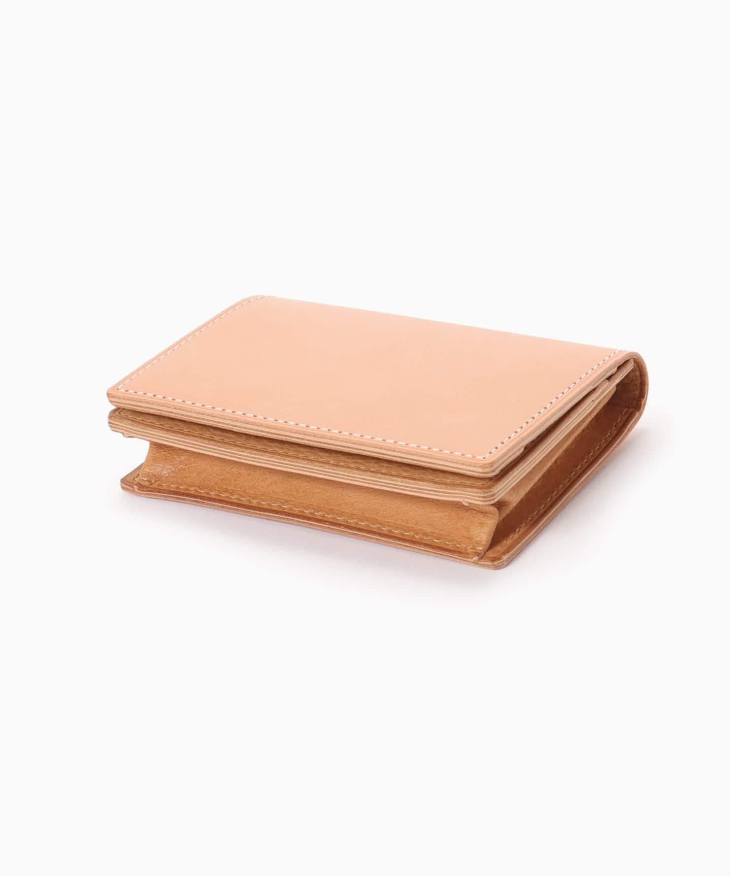 Hender Scheme（エンダースキーマ）card file（財布・コインケース