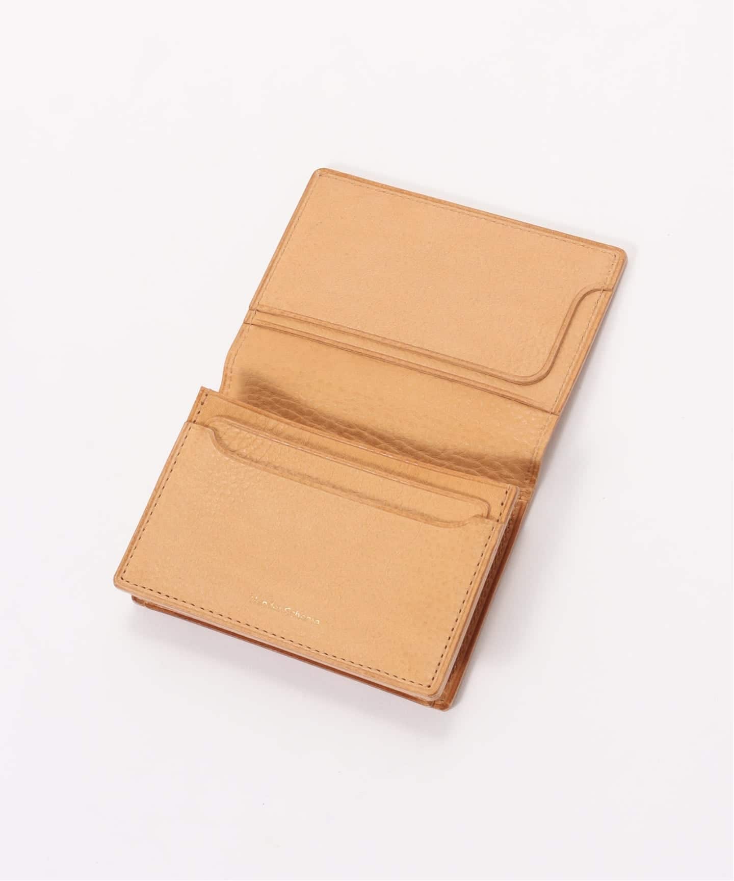 Hender Scheme（エンダースキーマ）card file（財布・コインケース