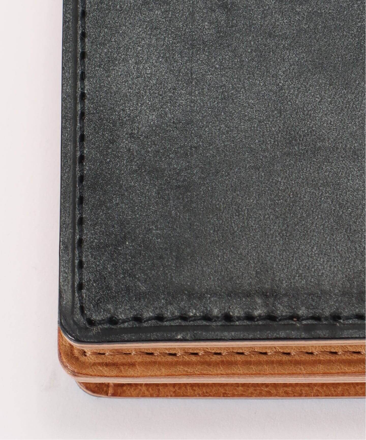 Hender Scheme（エンダースキーマ）card file（財布・コインケース