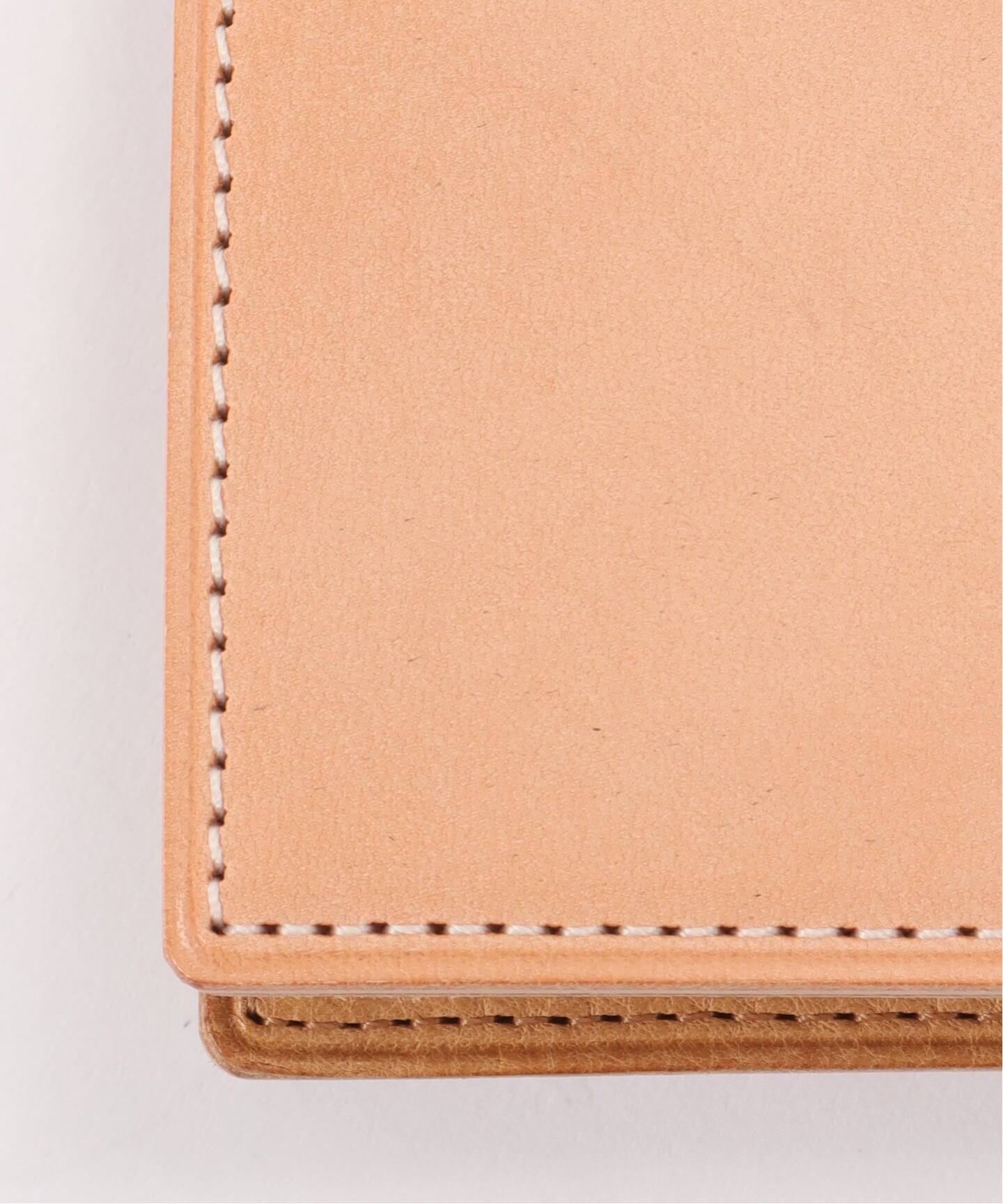 Hender Scheme（エンダースキーマ）card file（財布・コインケース