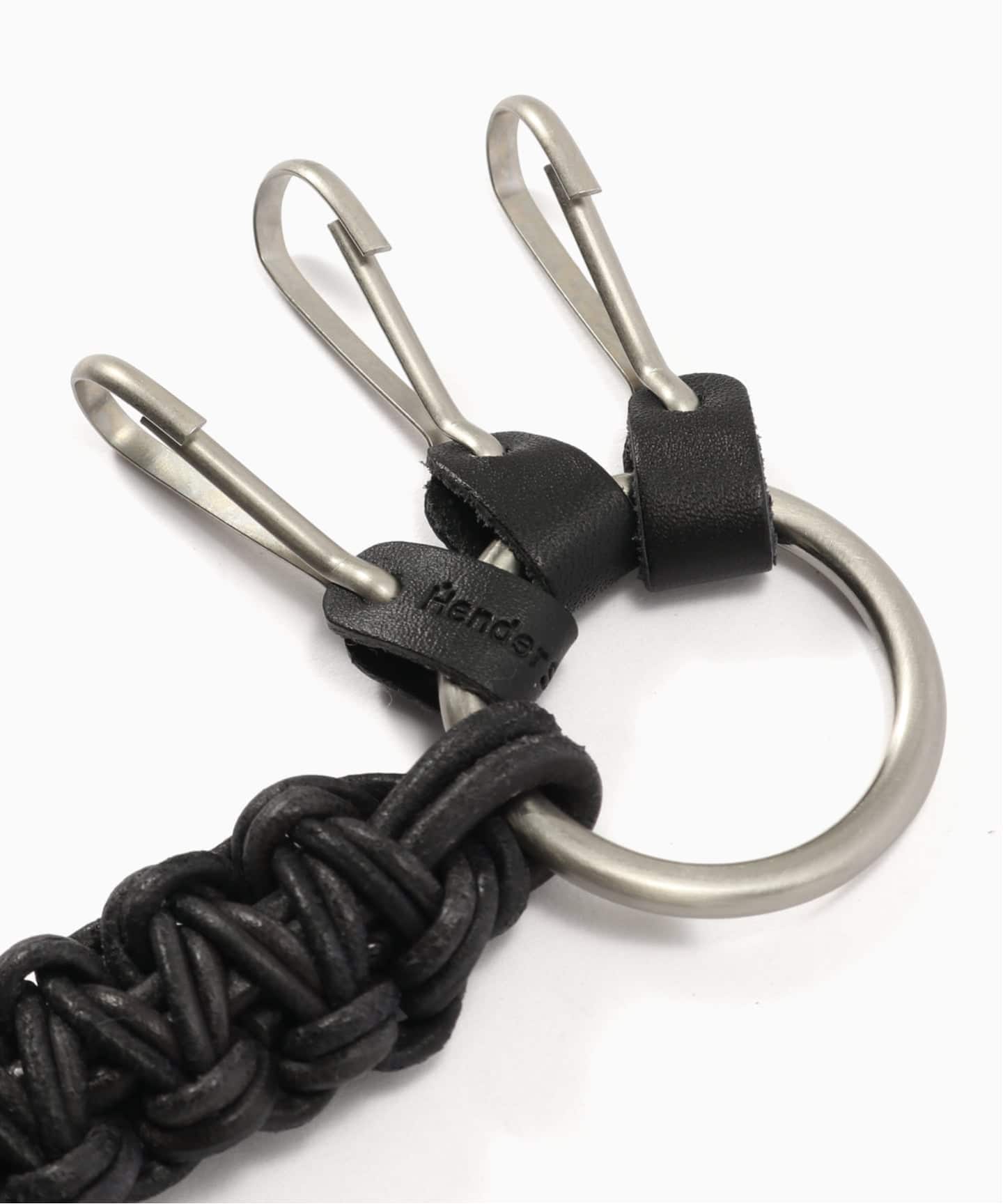 Hender Scheme（エンダースキーマ）not army key flog（その他